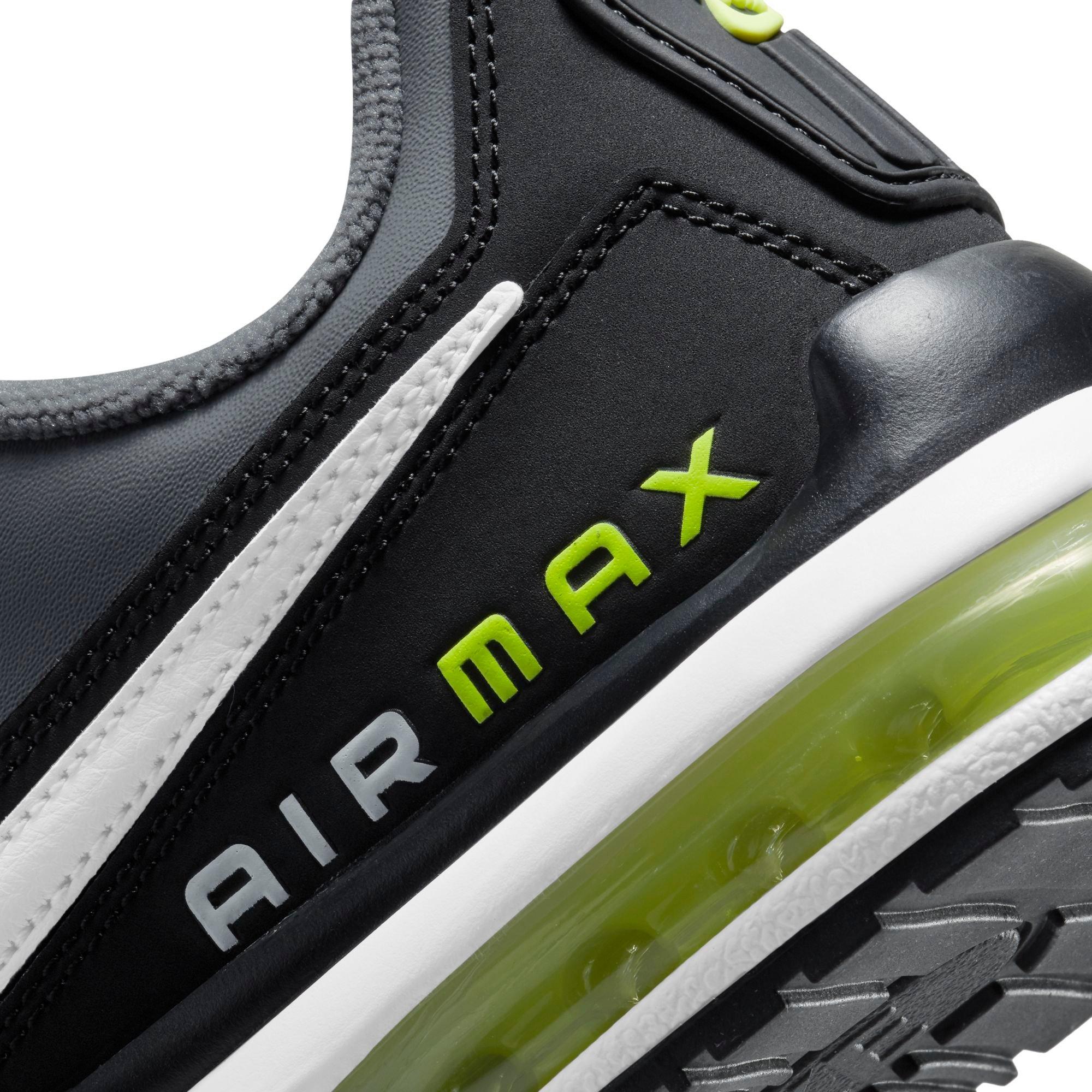 Nike Air Max LTD 3  غاضب