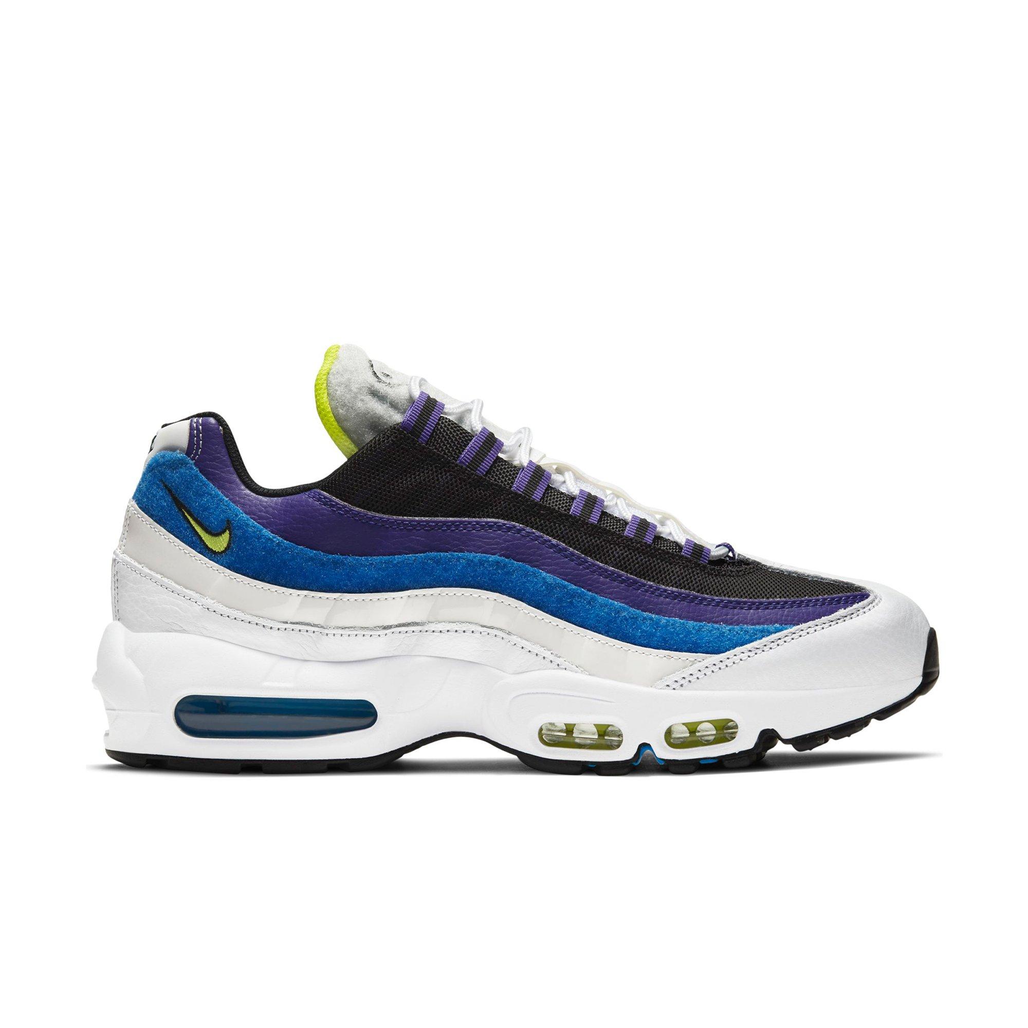 nike air max 95 emoji shoes