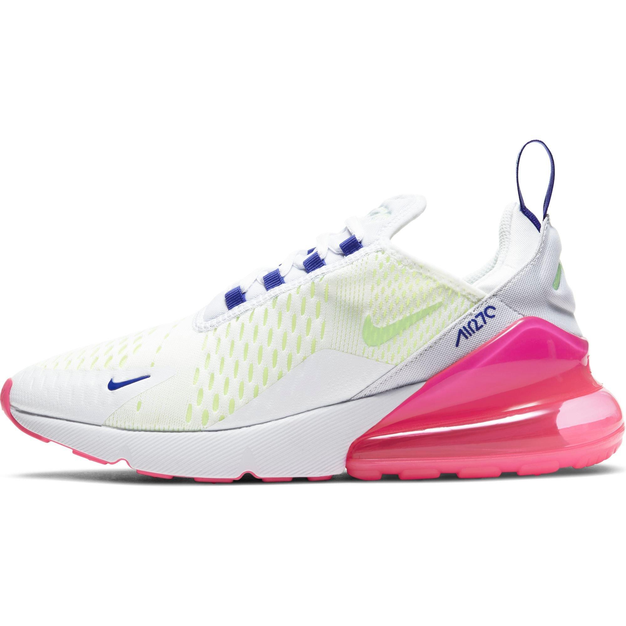 air max 270 hibbett sports