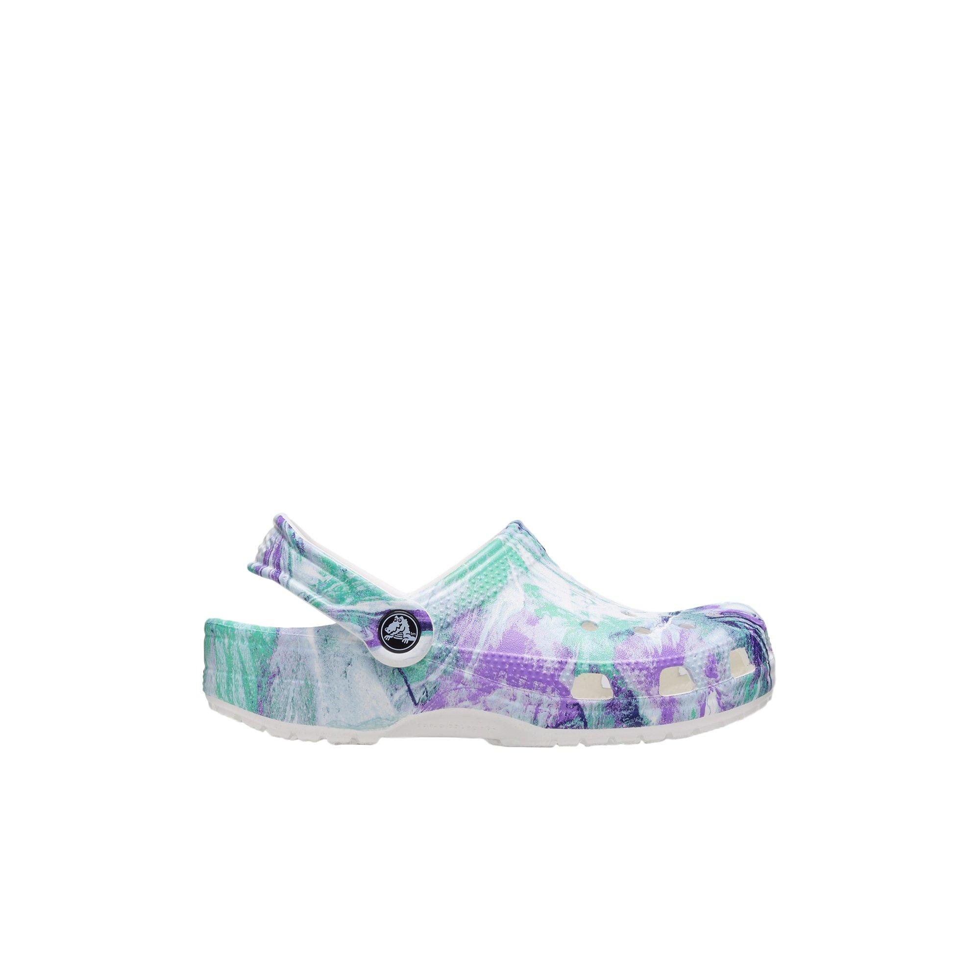 hibbett sports crocs