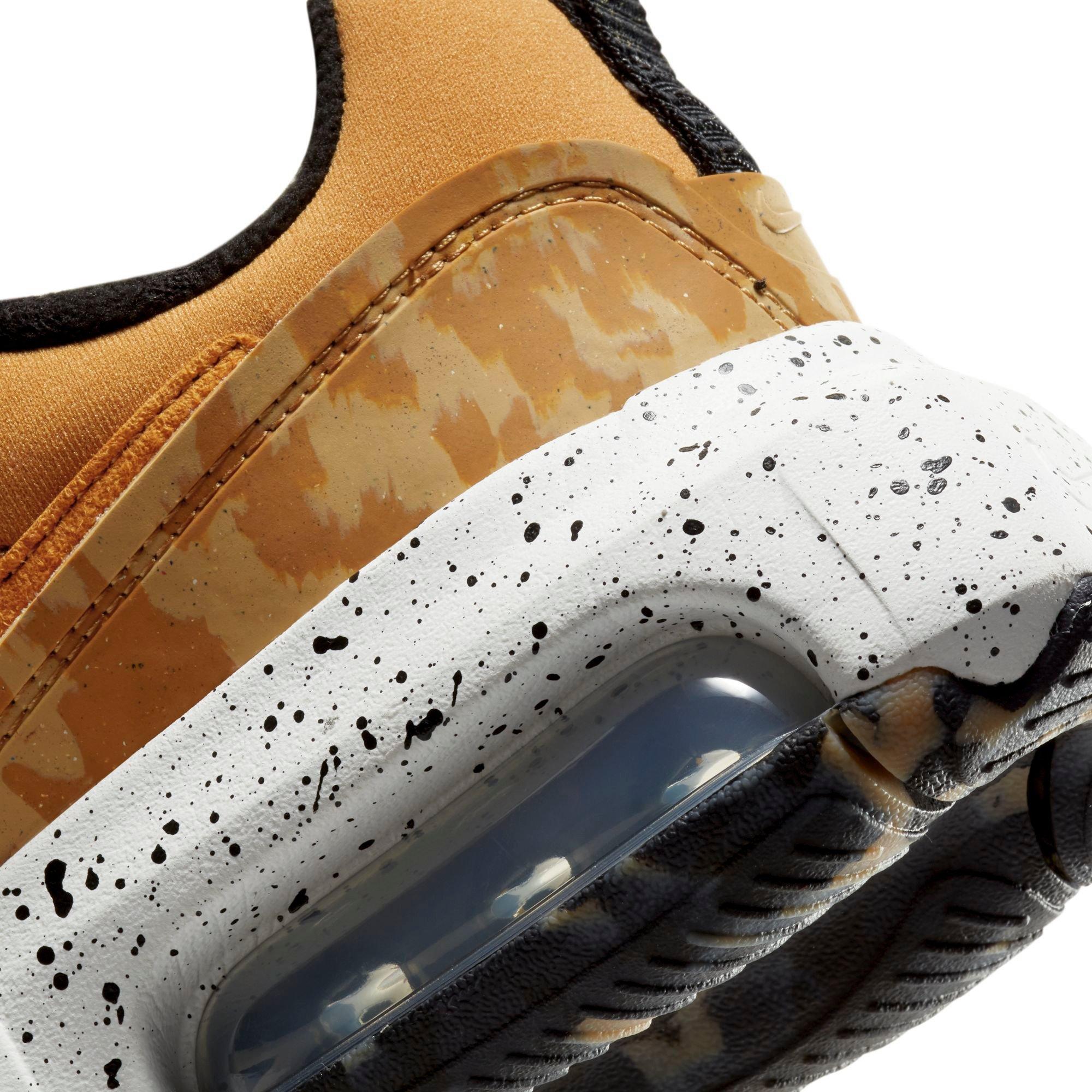 Nike air max hot sale invigor wheat