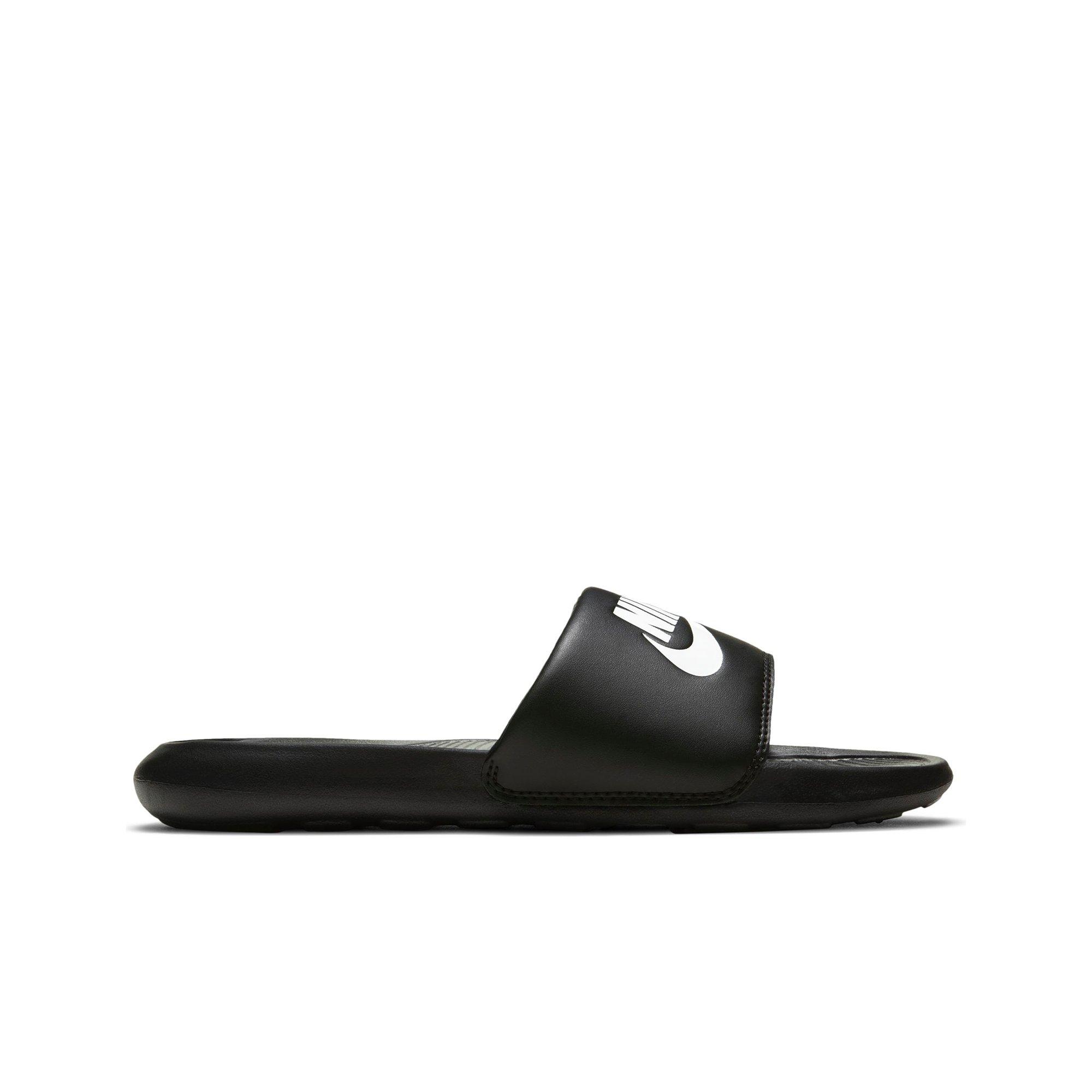 nike slides mens hibbett sports