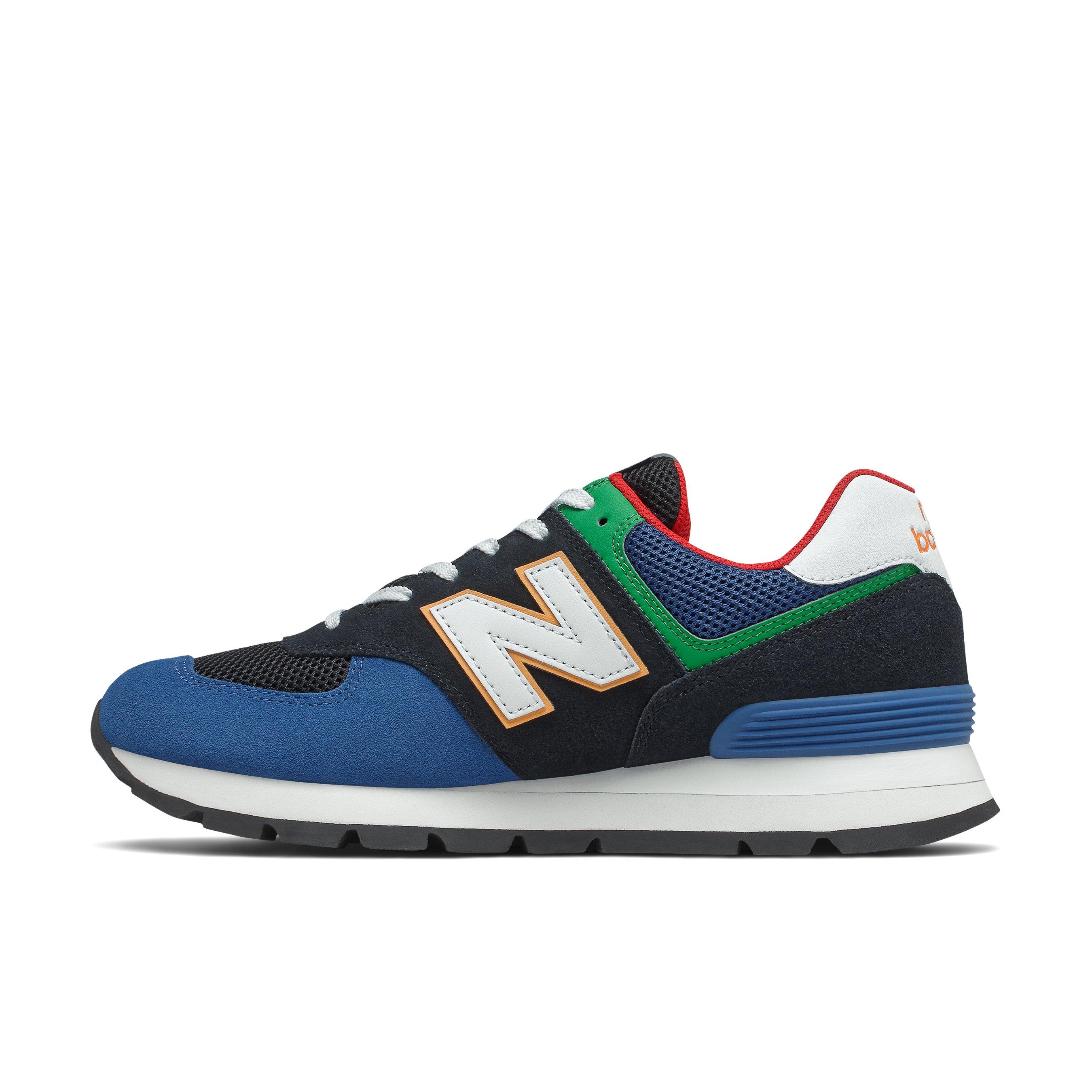 hibbett sports new balance shoes