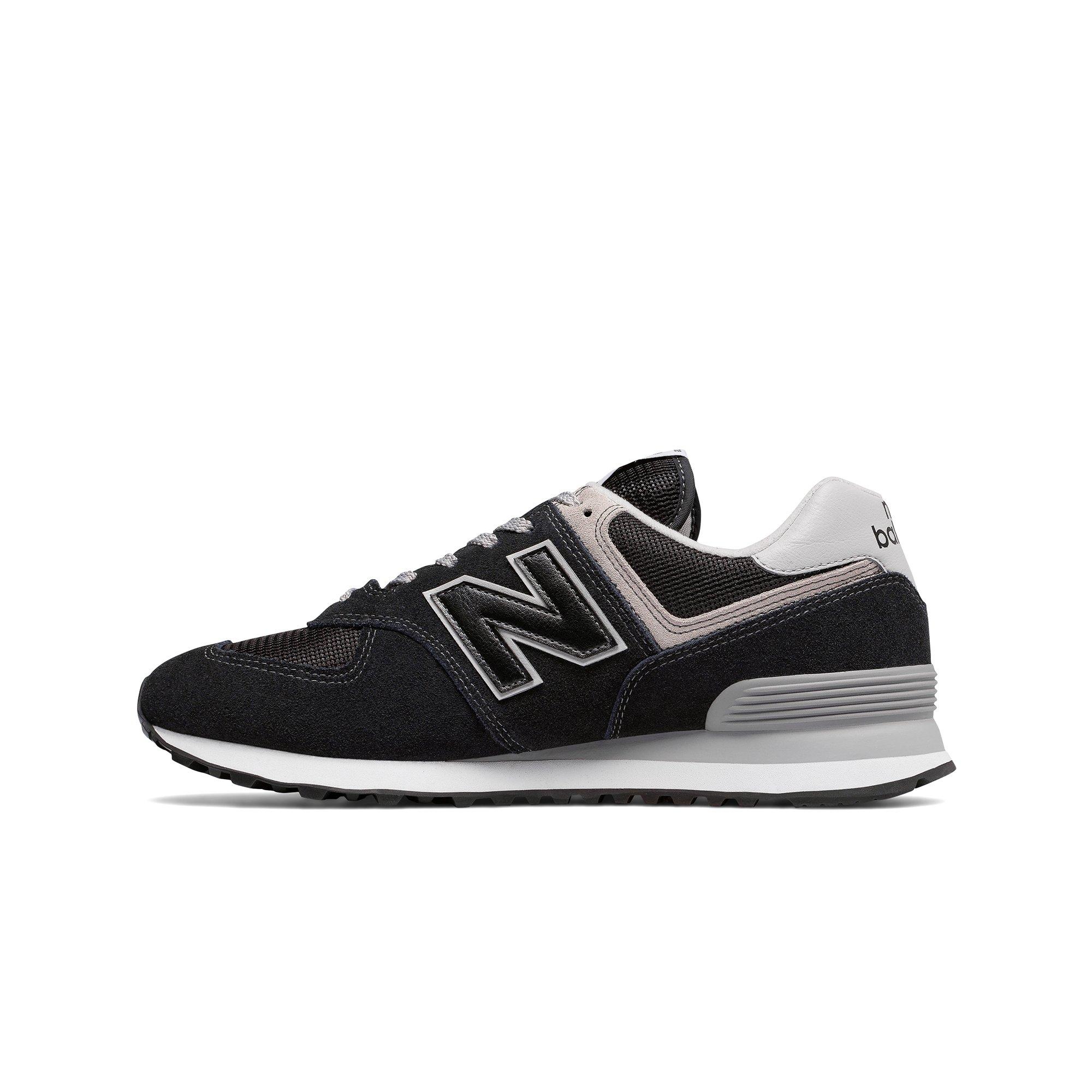 new balance 574 hibbett sports