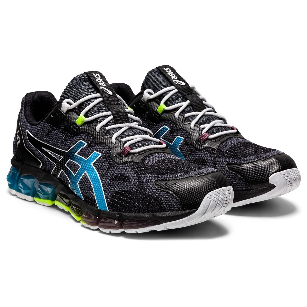 Asics Gel Quantum 360 6 Lightweight Running Shoes - Men's – Shoe City