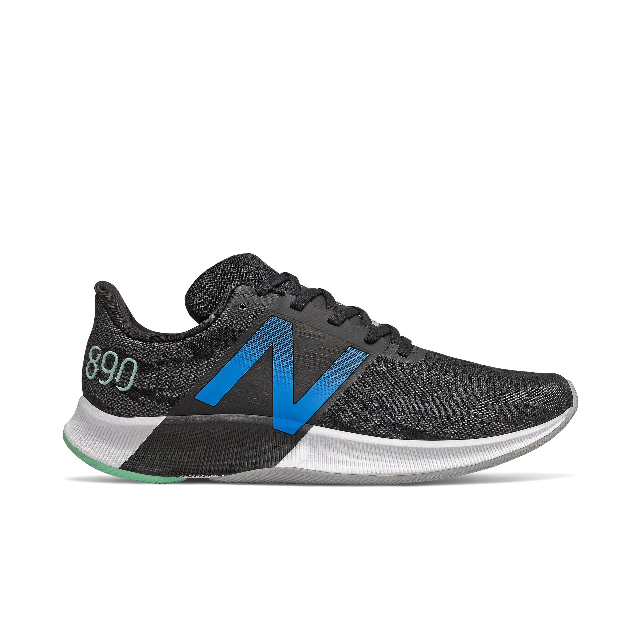 clearance new balance running shoes