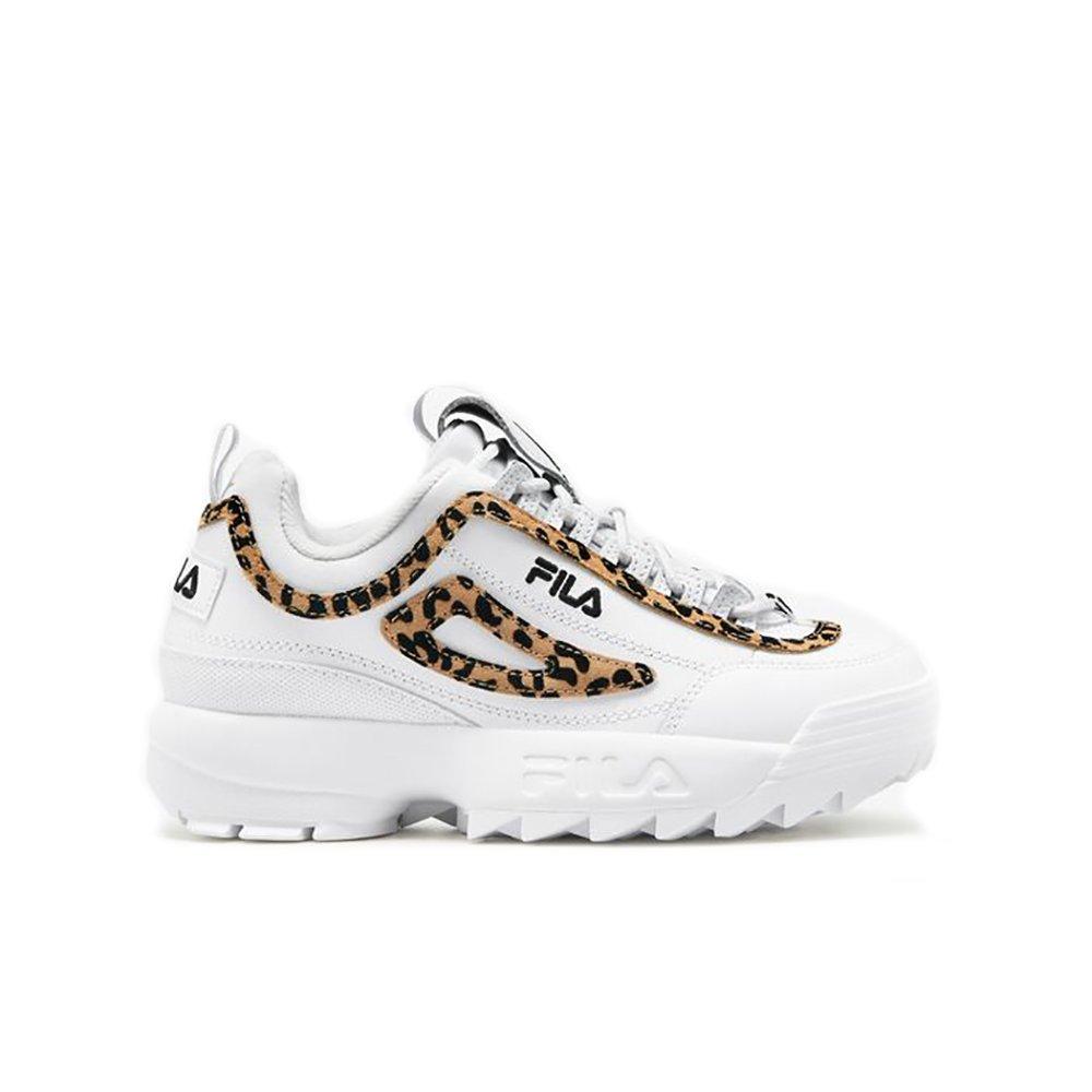 Fila leopard 2025