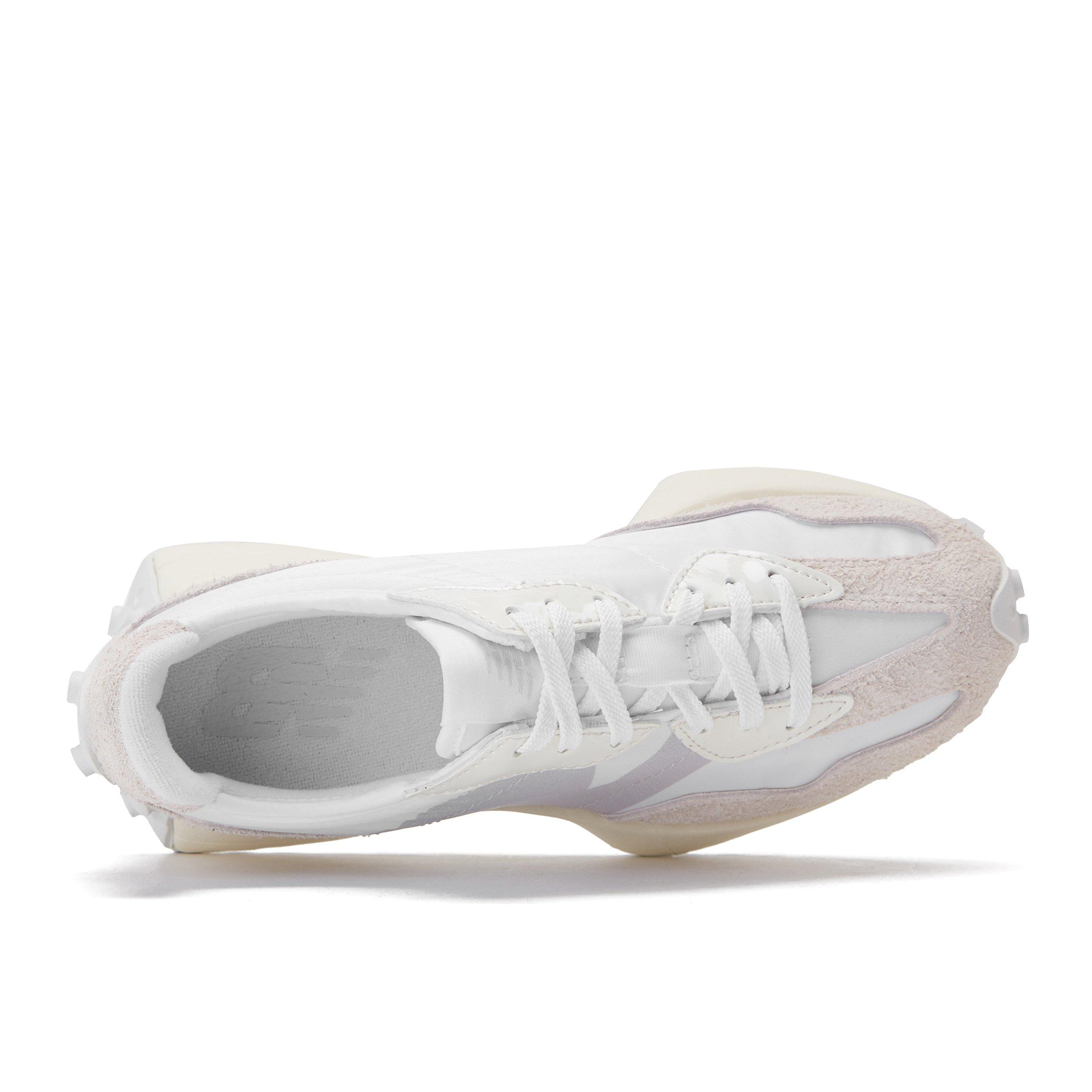 327 white