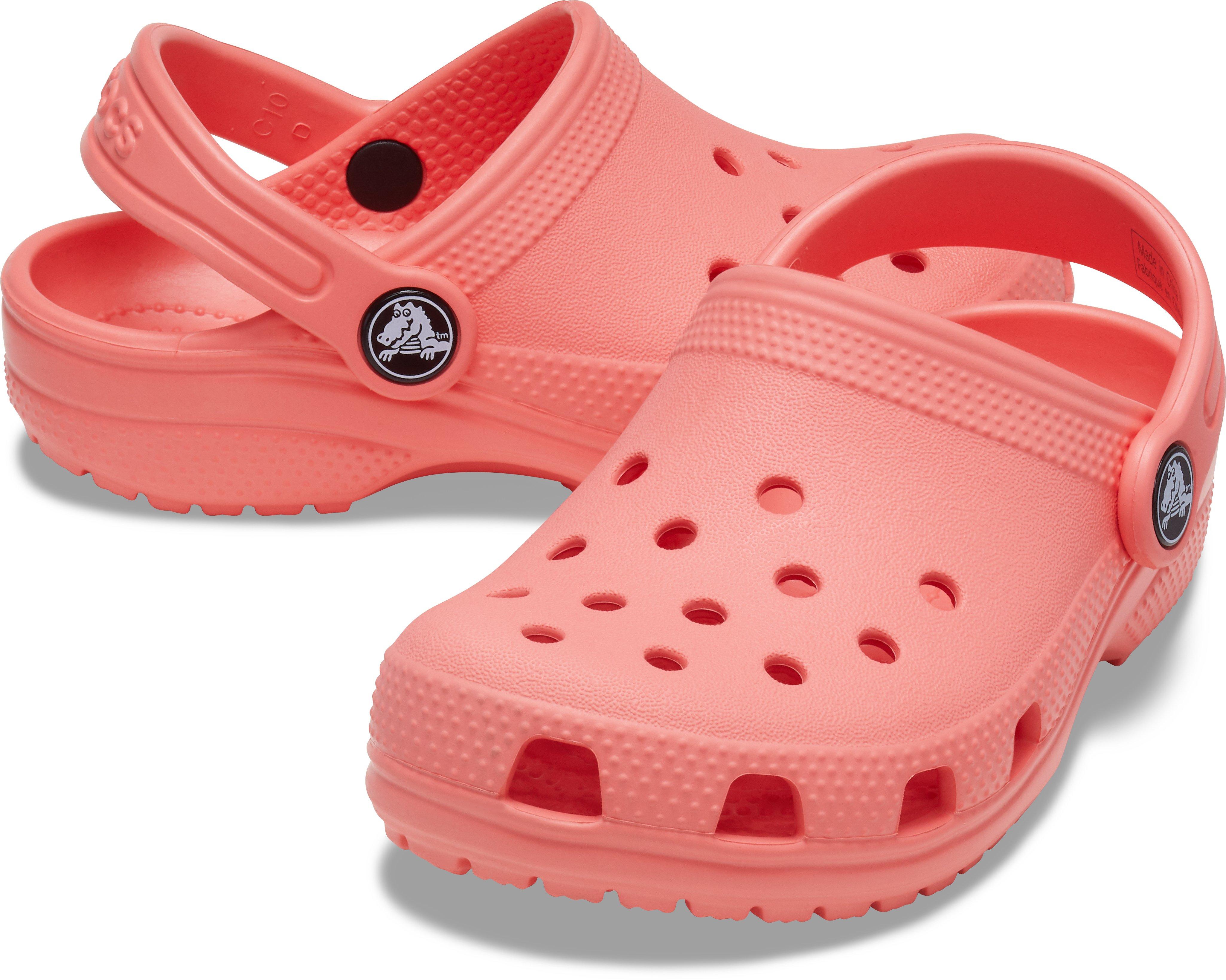 Crocs Classic Clog Kids