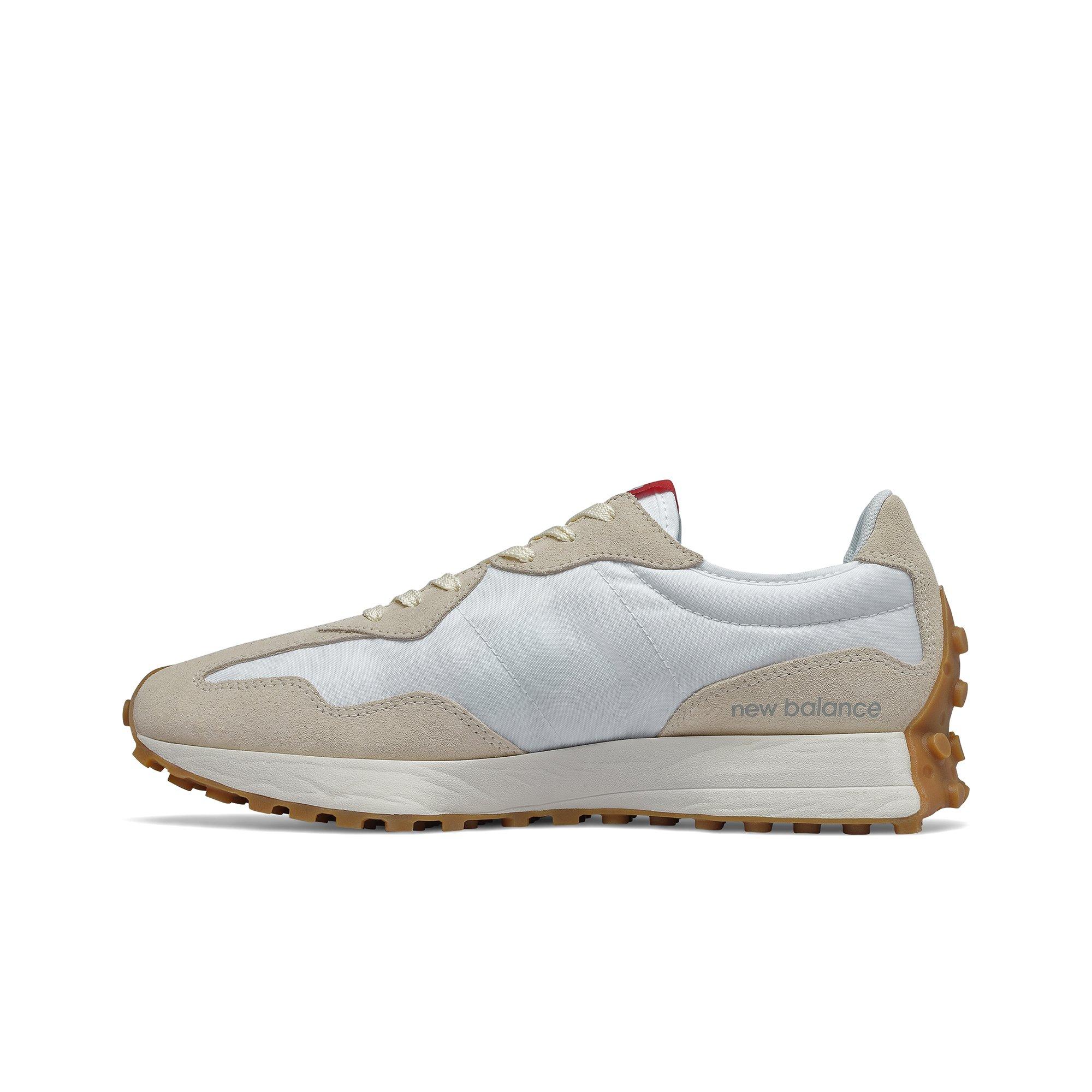 new balance men's 327 core trainers