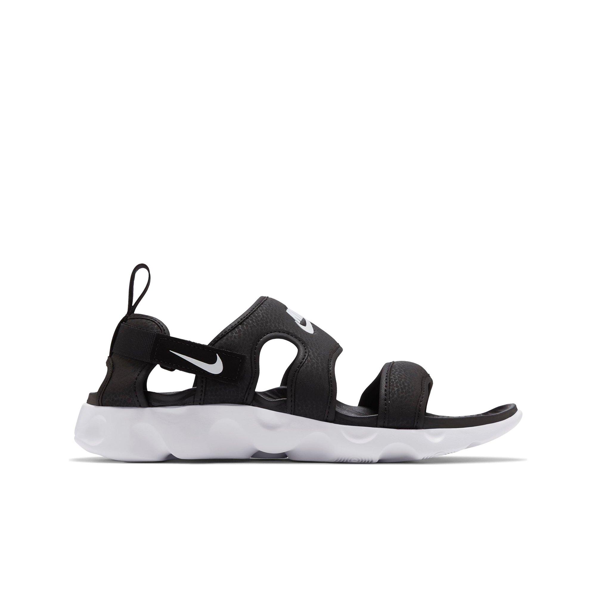 nike tanjun sandals hibbett sports