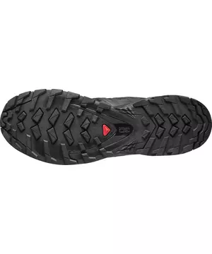 XA Pro 3D V8 "Black" Trail Running Shoe - | City Gear