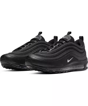avance salir Influencia Nike Air Max 97 "Black/Anthracite" Men's Shoe