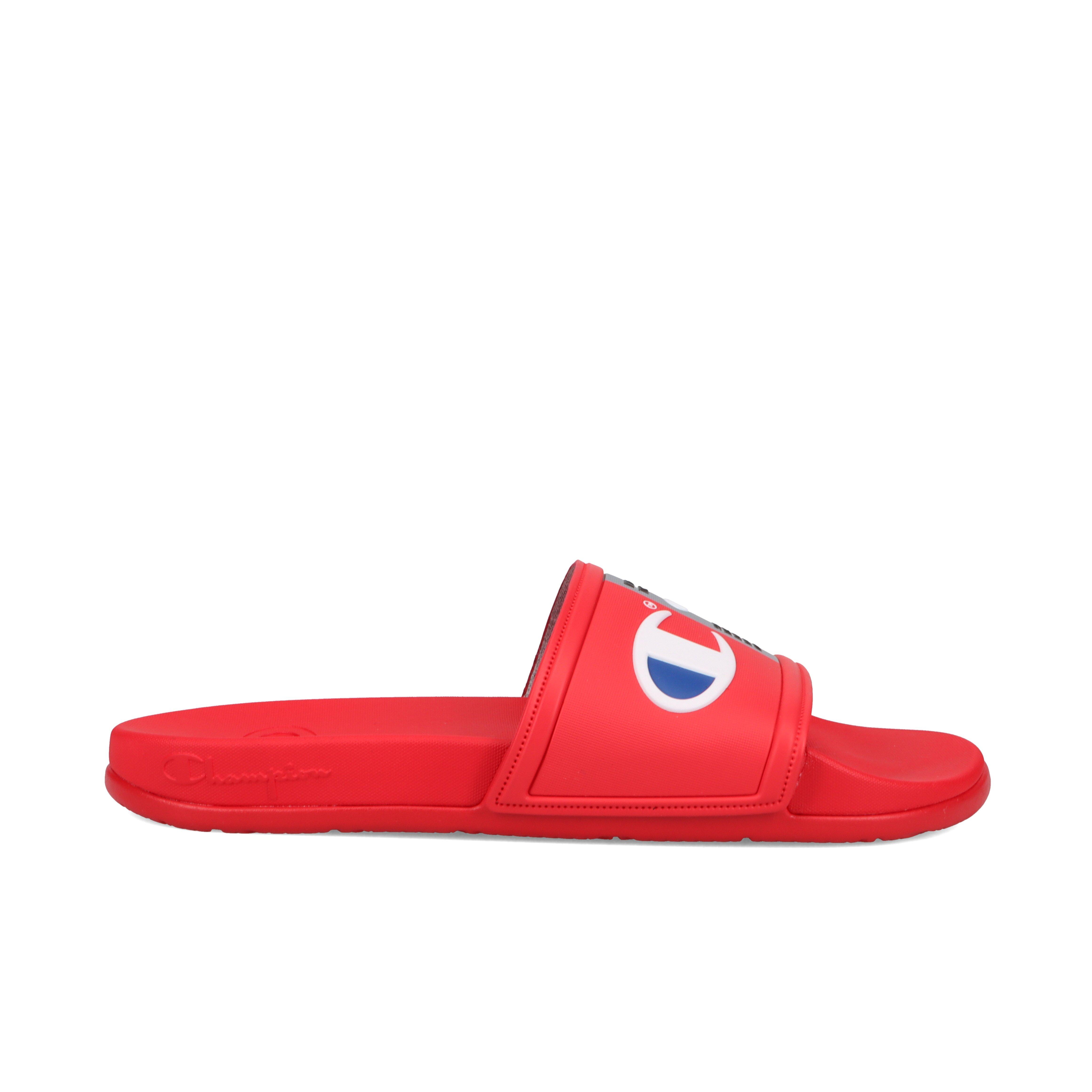 Champion clearance slides red