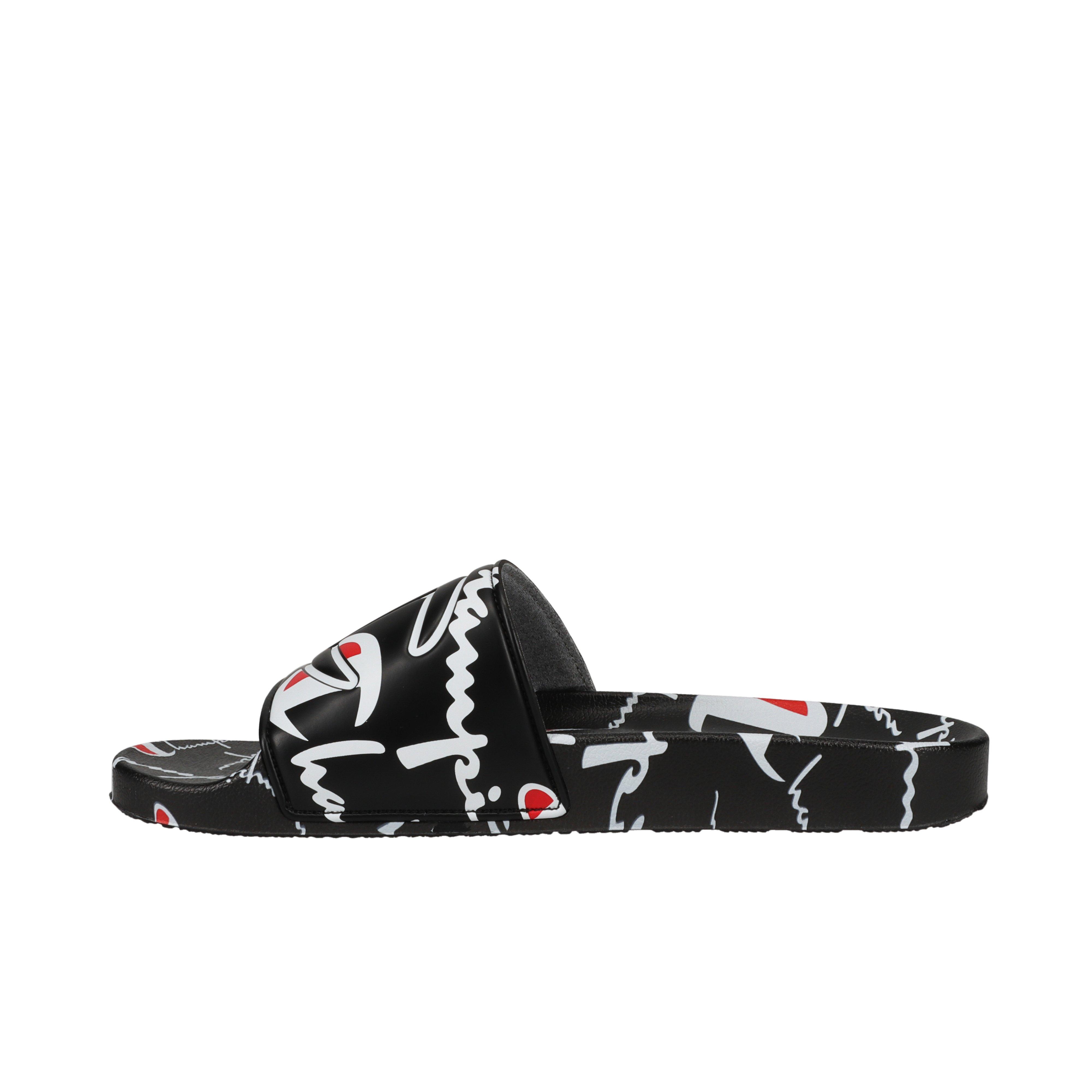 champion slides size 15