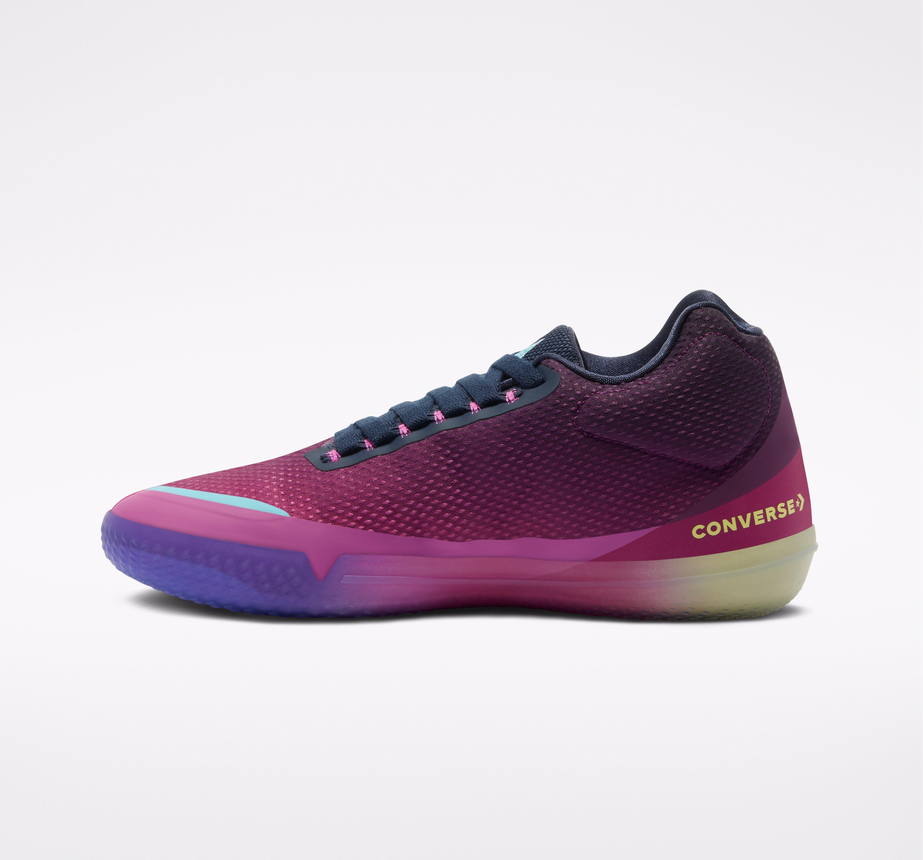 hibbett sports converse