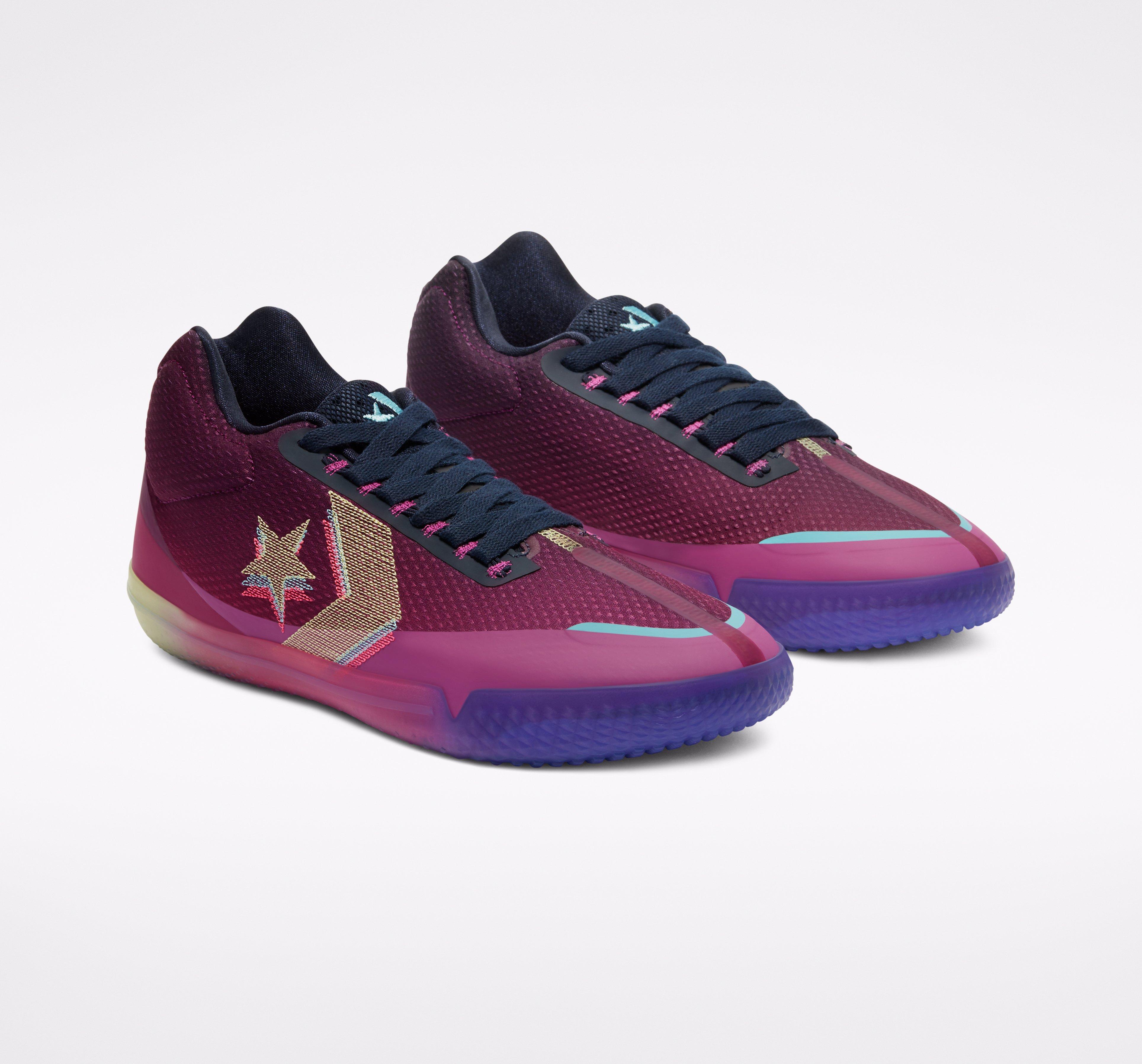 converse evo basketball shoes