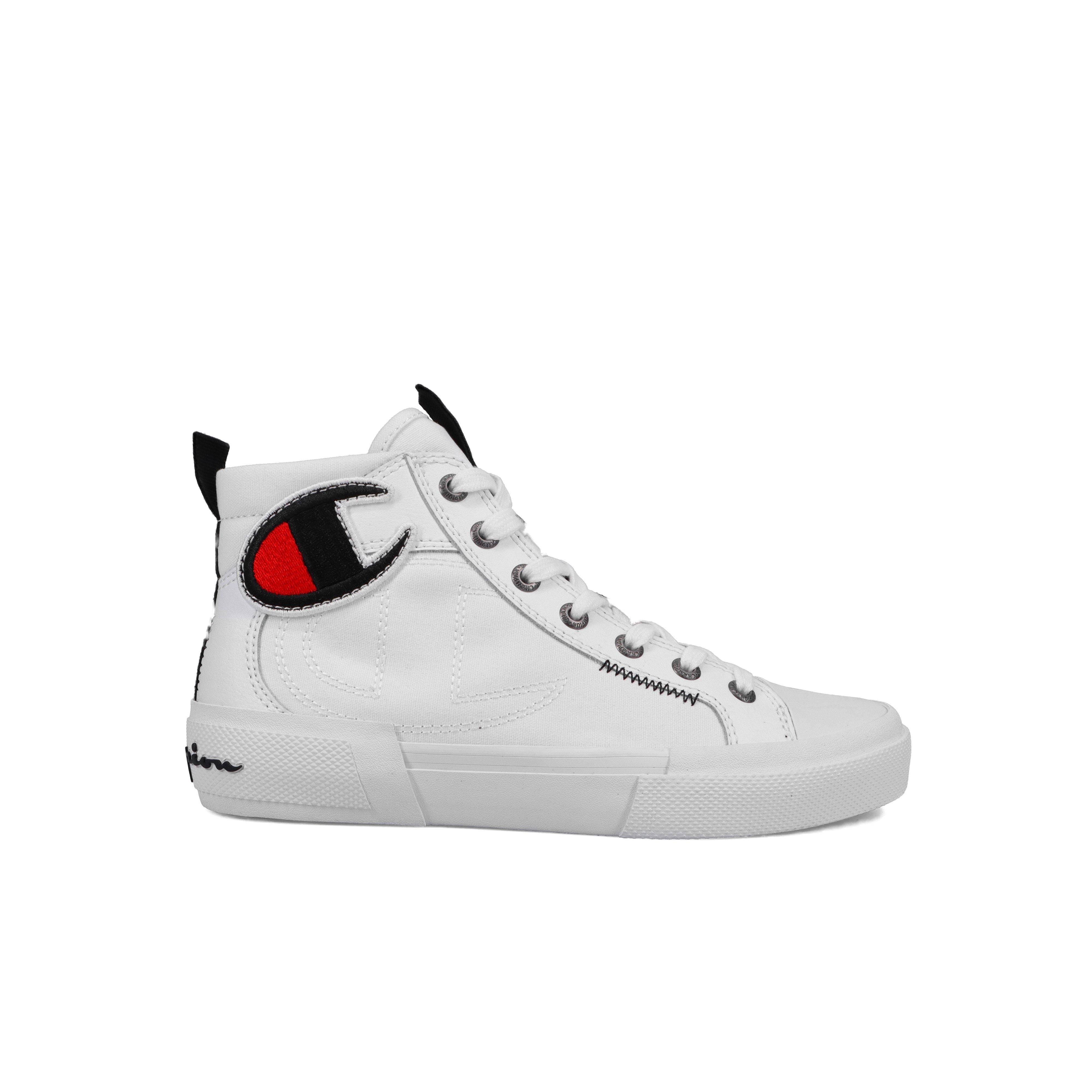 champion high tops