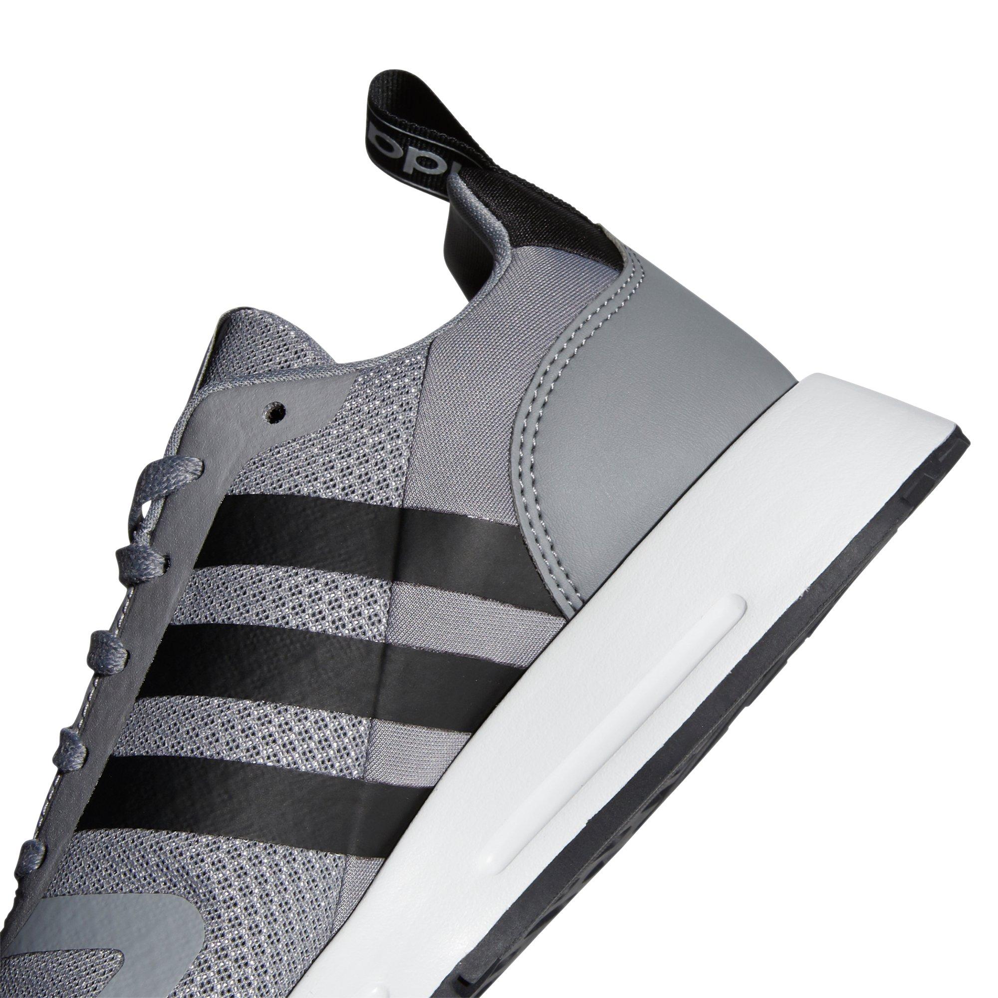 Adidas Multix Grey Black White