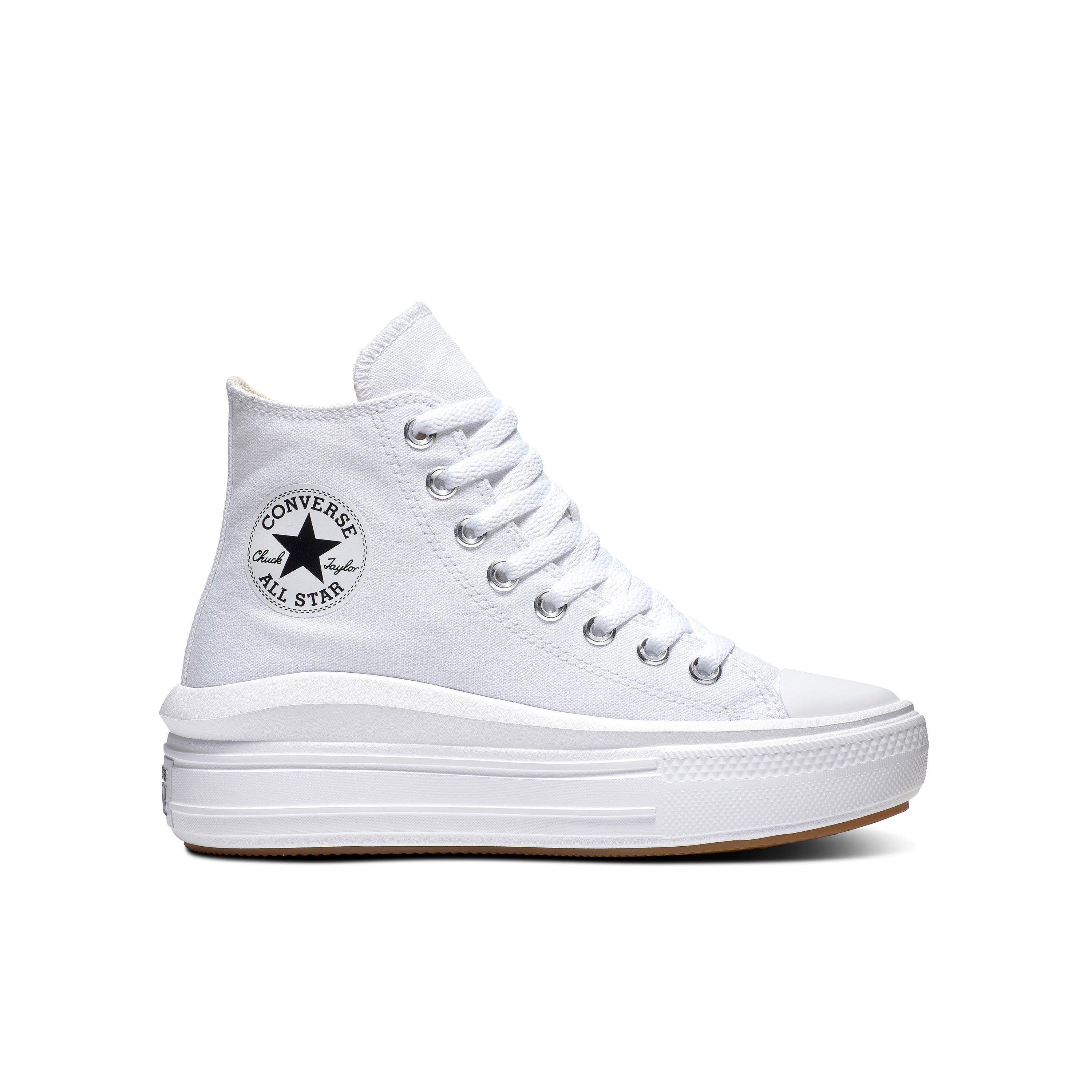 hibbett sports converse