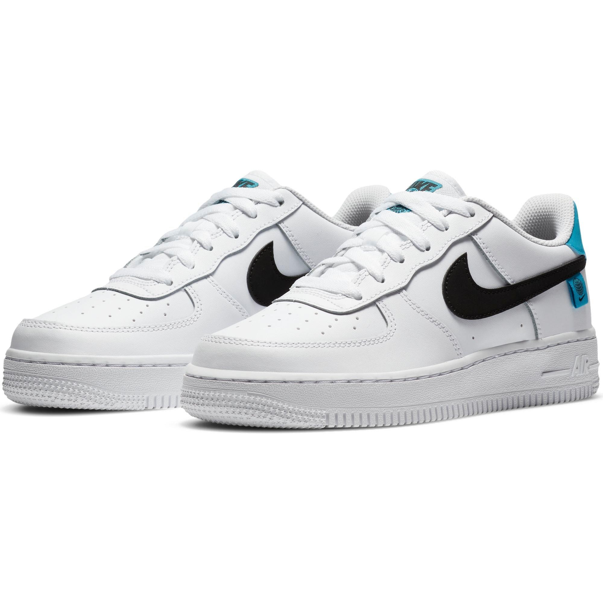 white and blue forces