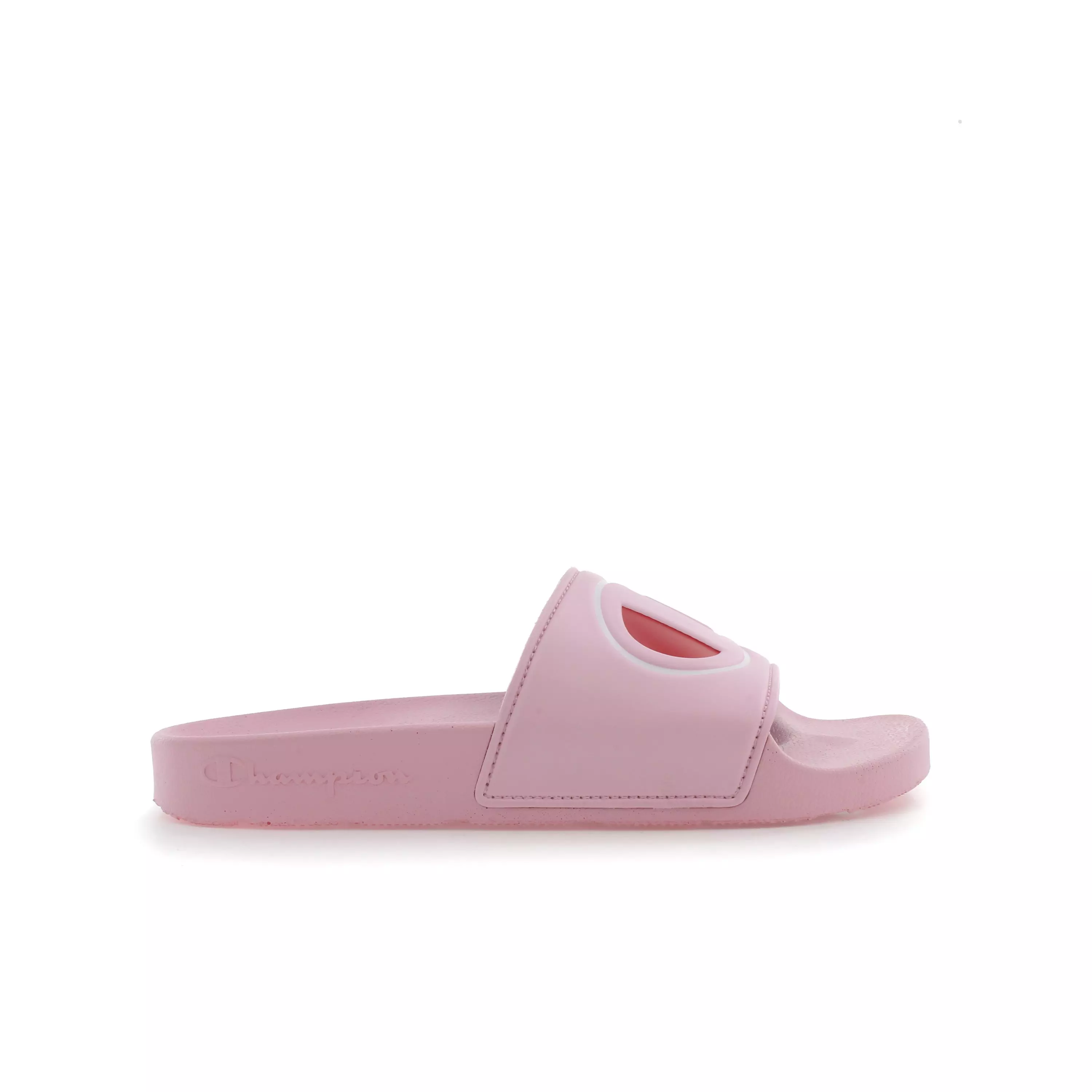 Champion IPO "Pink" Women's Slide - PINK