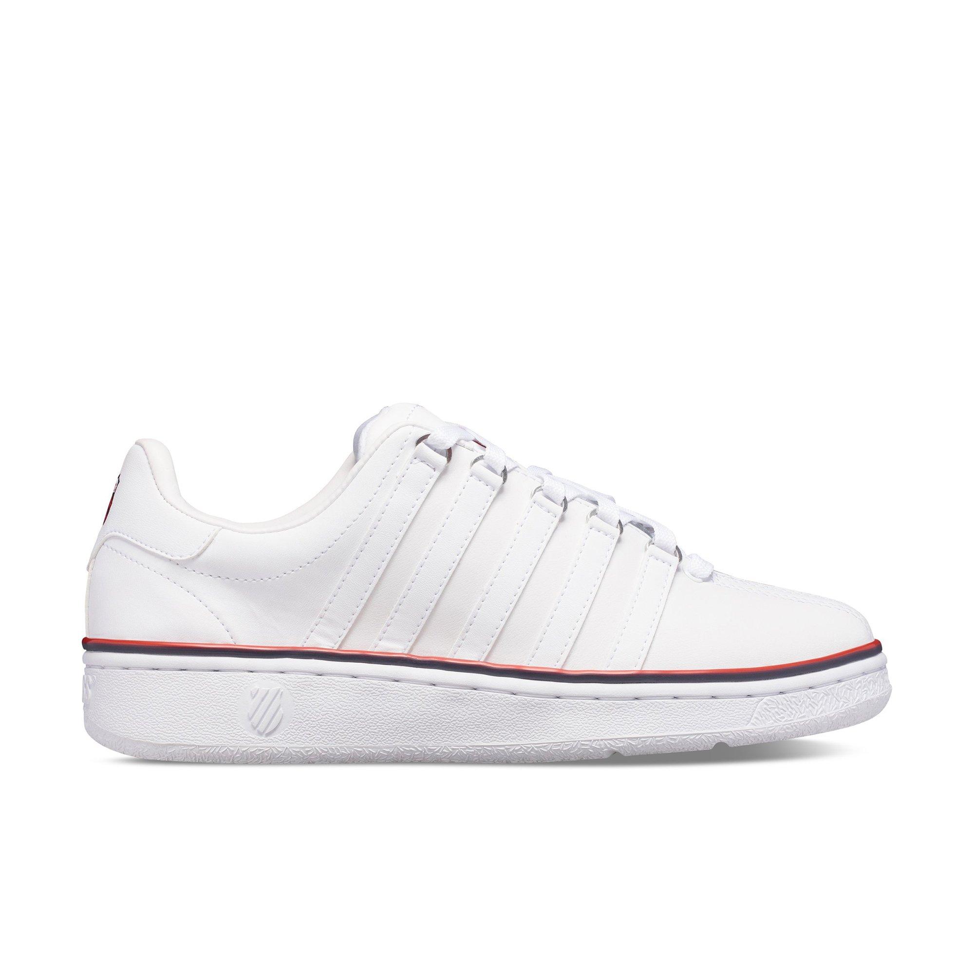 classic k swiss tennis shoes