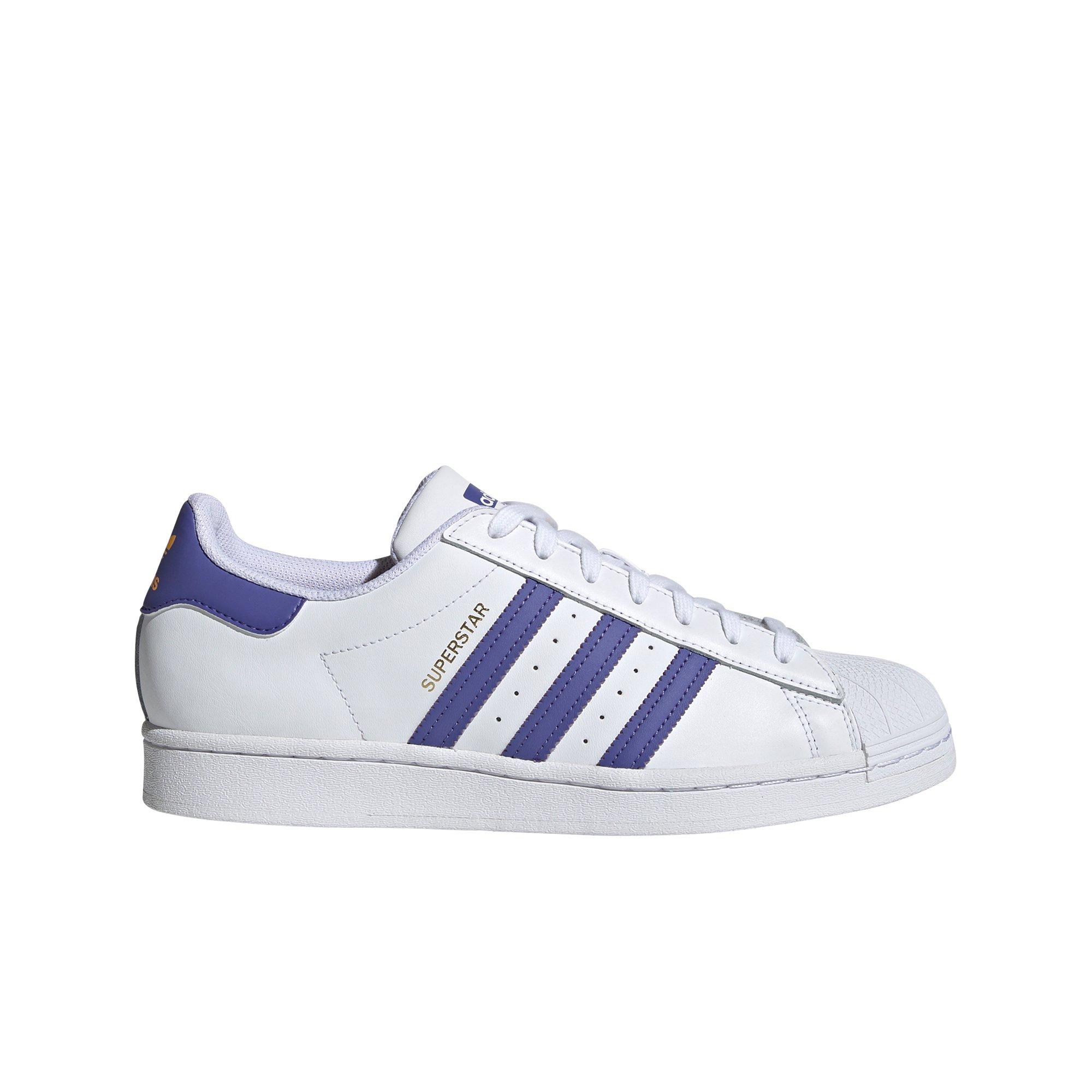 adidas superstar split