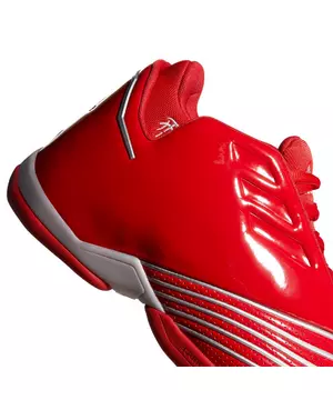 Adidas TMAC 2 EVO All Star Restomod Red Basketball Shoes FX4065