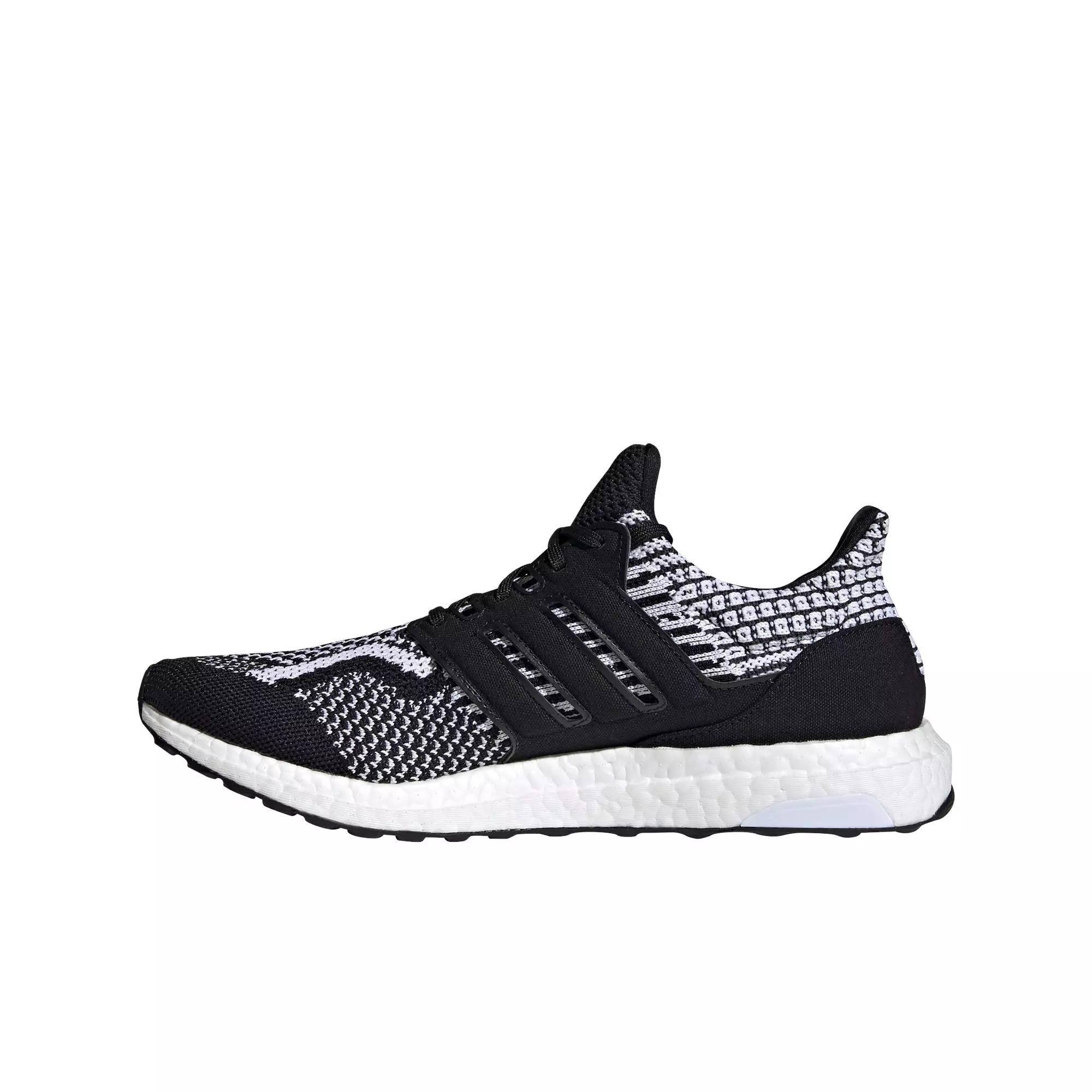 adidas Ultraboost 5.0 DNA "Oreo" Men's Running Shoe - BLACK