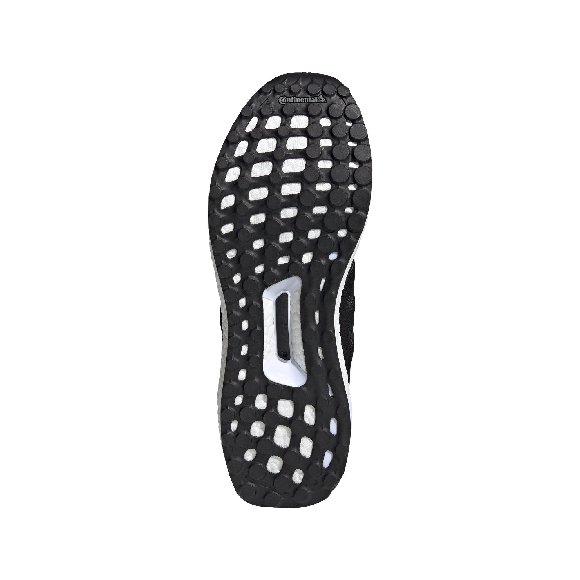 adidas Ultraboost 5.0 DNA "Oreo" Men's Running Shoe - BLACK Thumbnail View 4