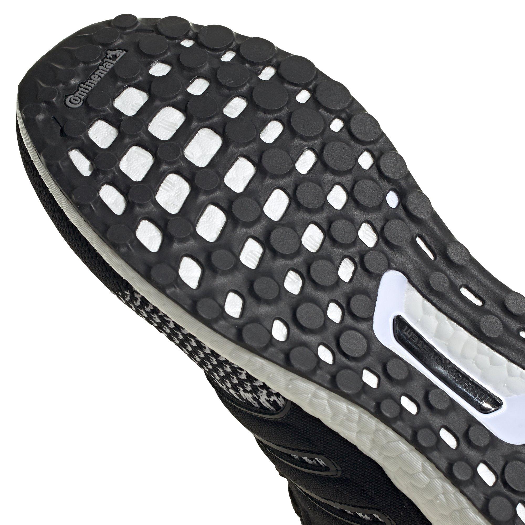 adidas Ultraboost 5.0 DNA "Oreo" Men's Running Shoe - BLACK Thumbnail View 9