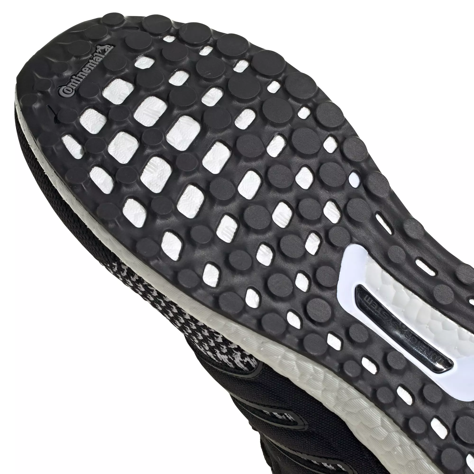 adidas Ultraboost 5.0 DNA "Oreo" Men's Running Shoe - BLACK