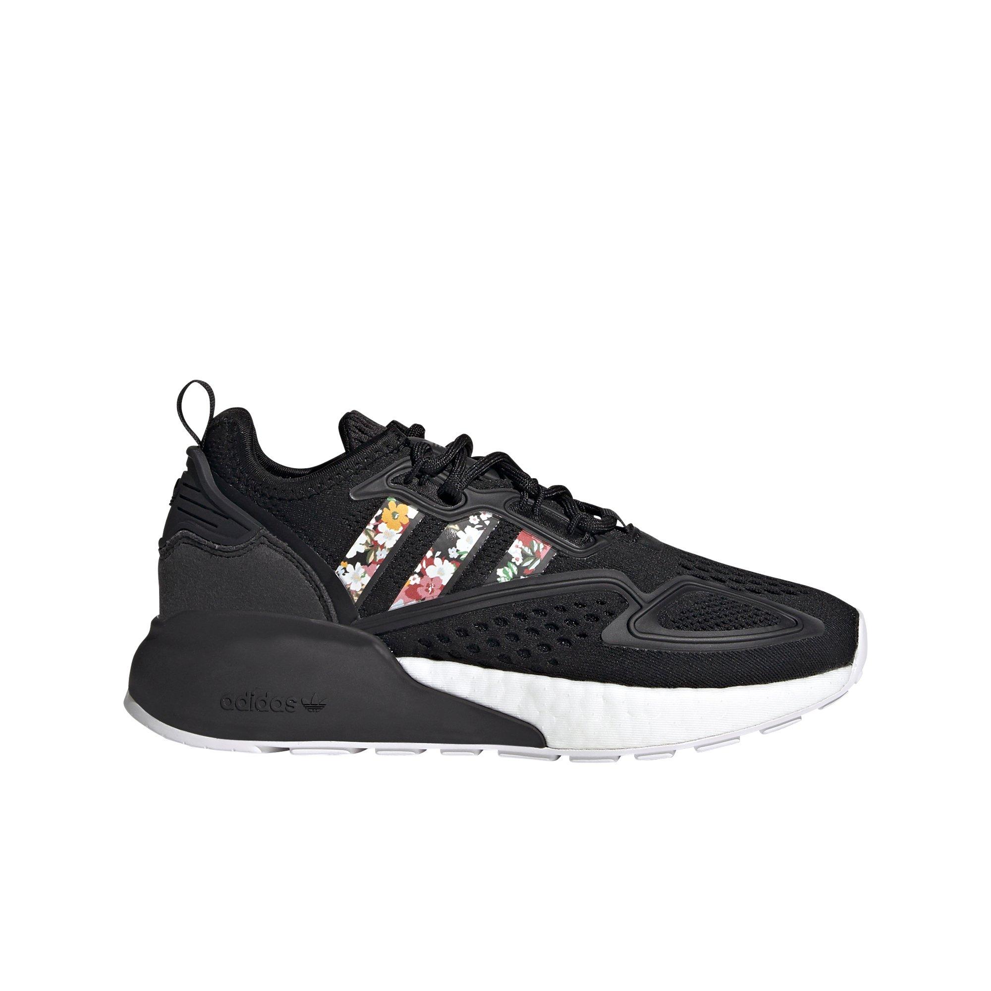 Adidas zx outlet 811 kids Black