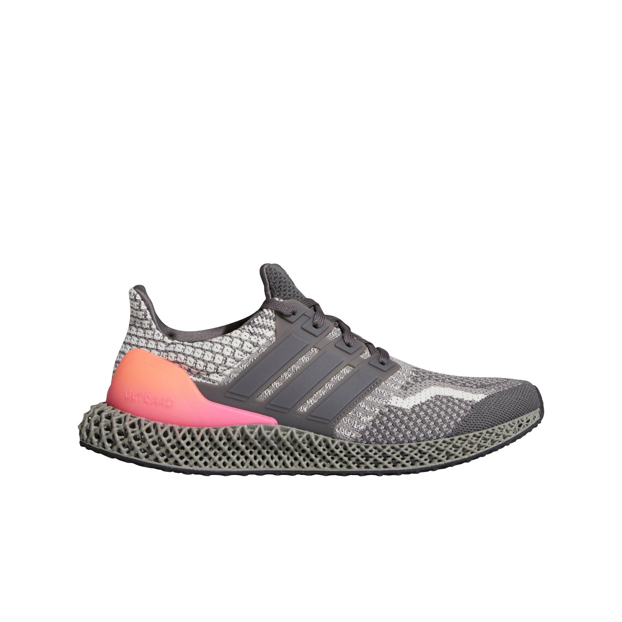 adidas ultra boost pink mens