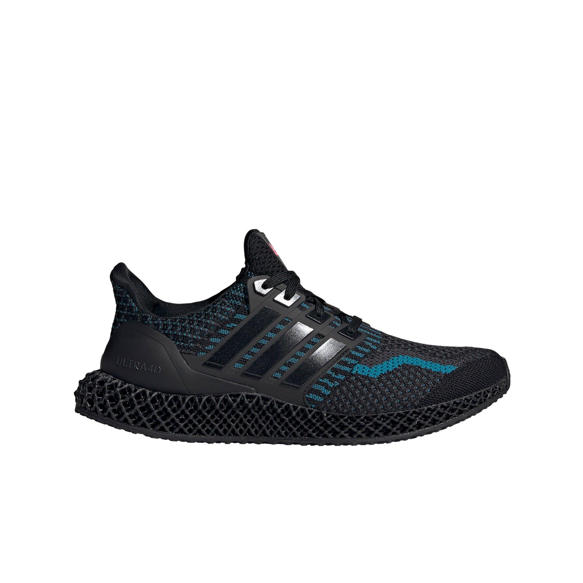 4d print mens running shoes