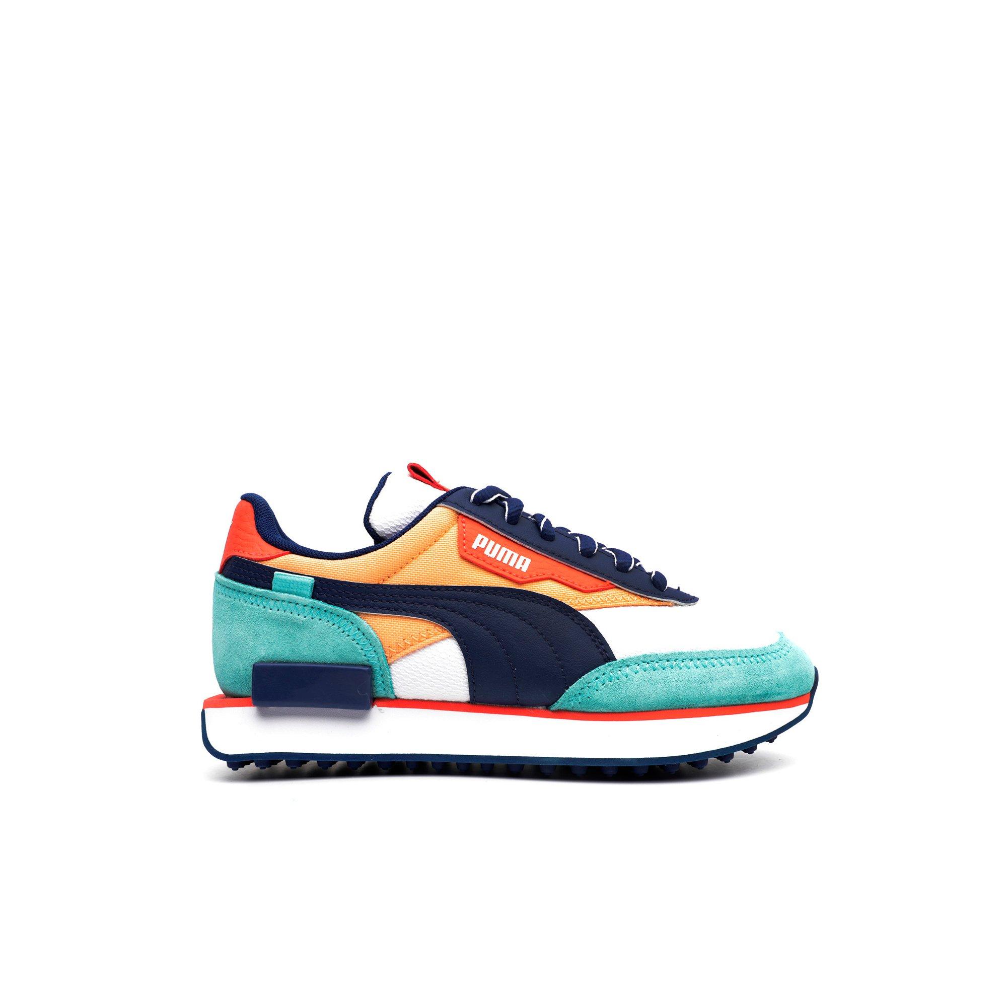 grade school puma rsx