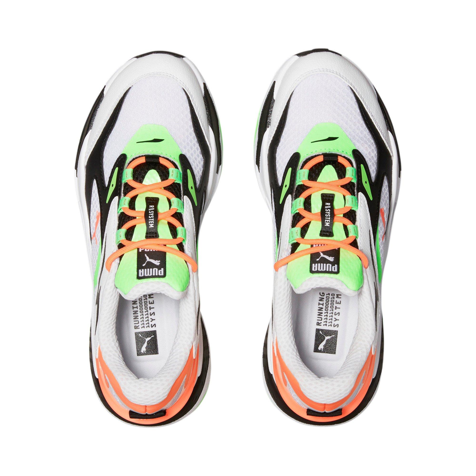 puma rs fast elektro