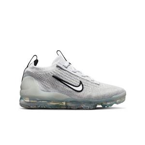 Nike air vapormax kids hot sale green