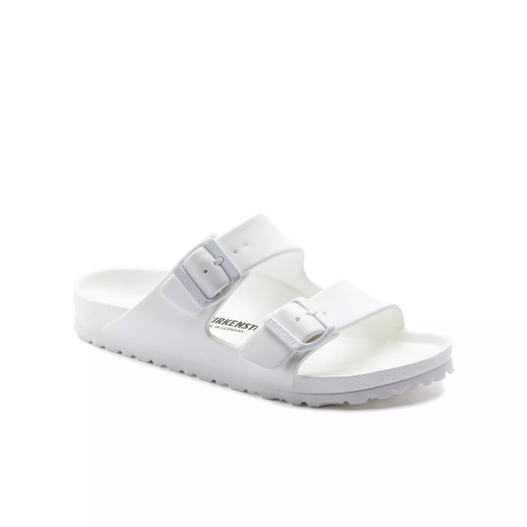 Birkenstock Arizona Eva "White" Women's Sandal - WHITE