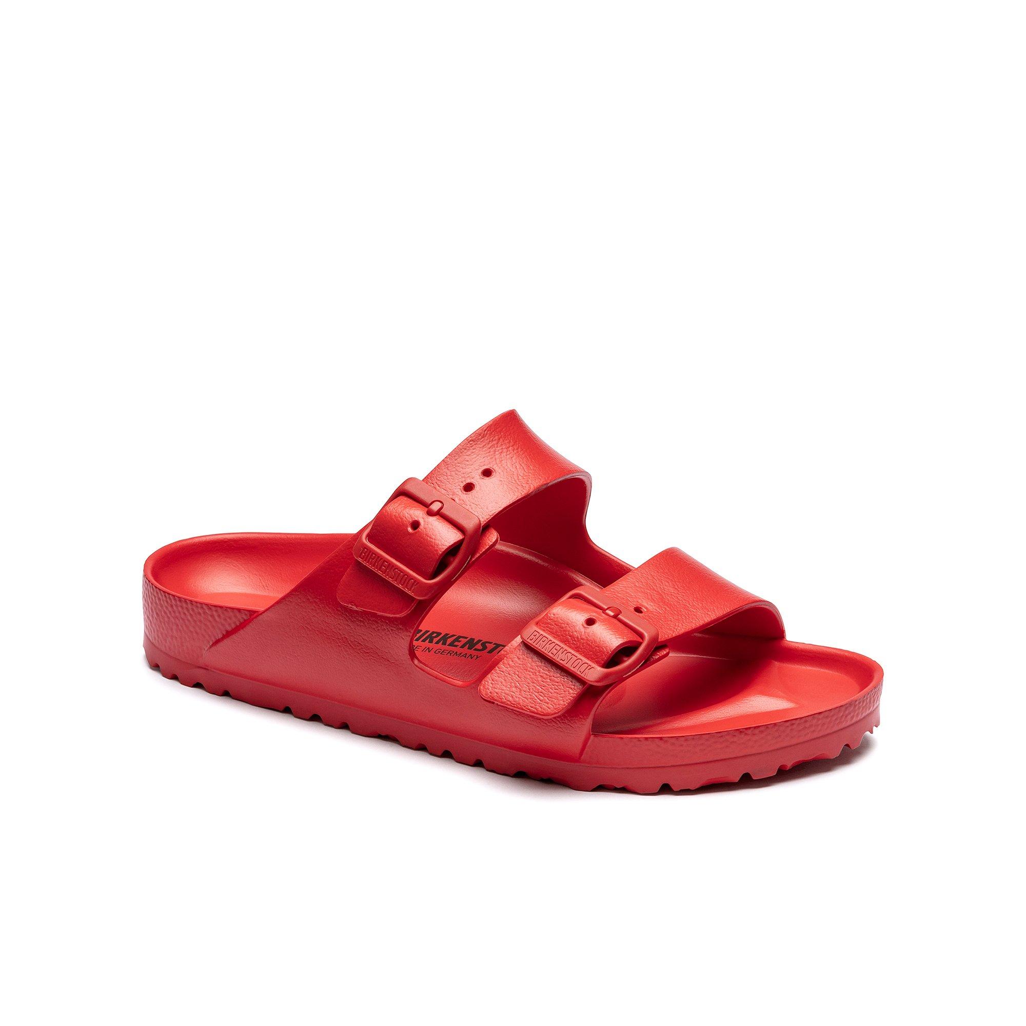 birkenstock active red