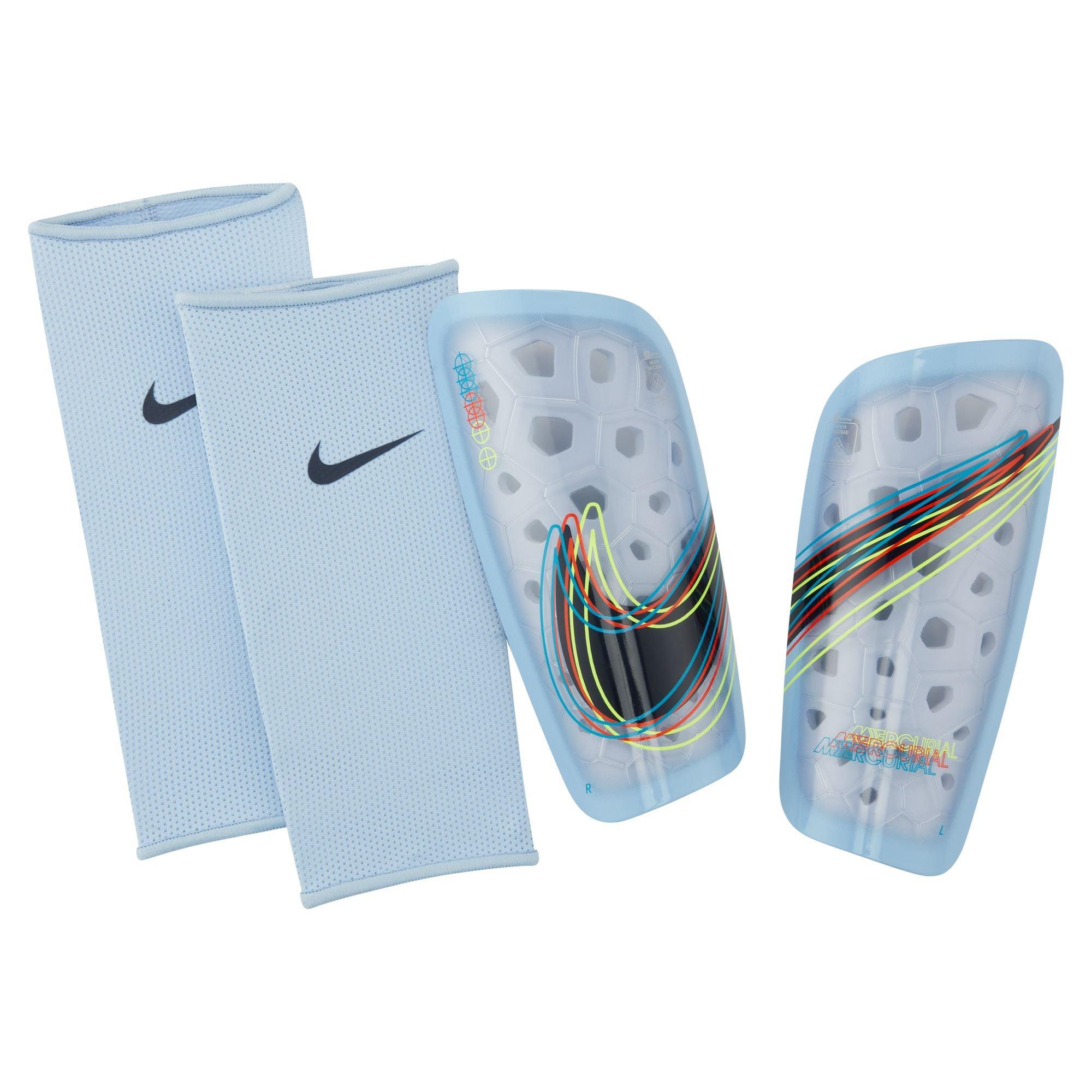 Nike, Accessories, Nike Baseball Catcher Vapor Leg Shin Guards