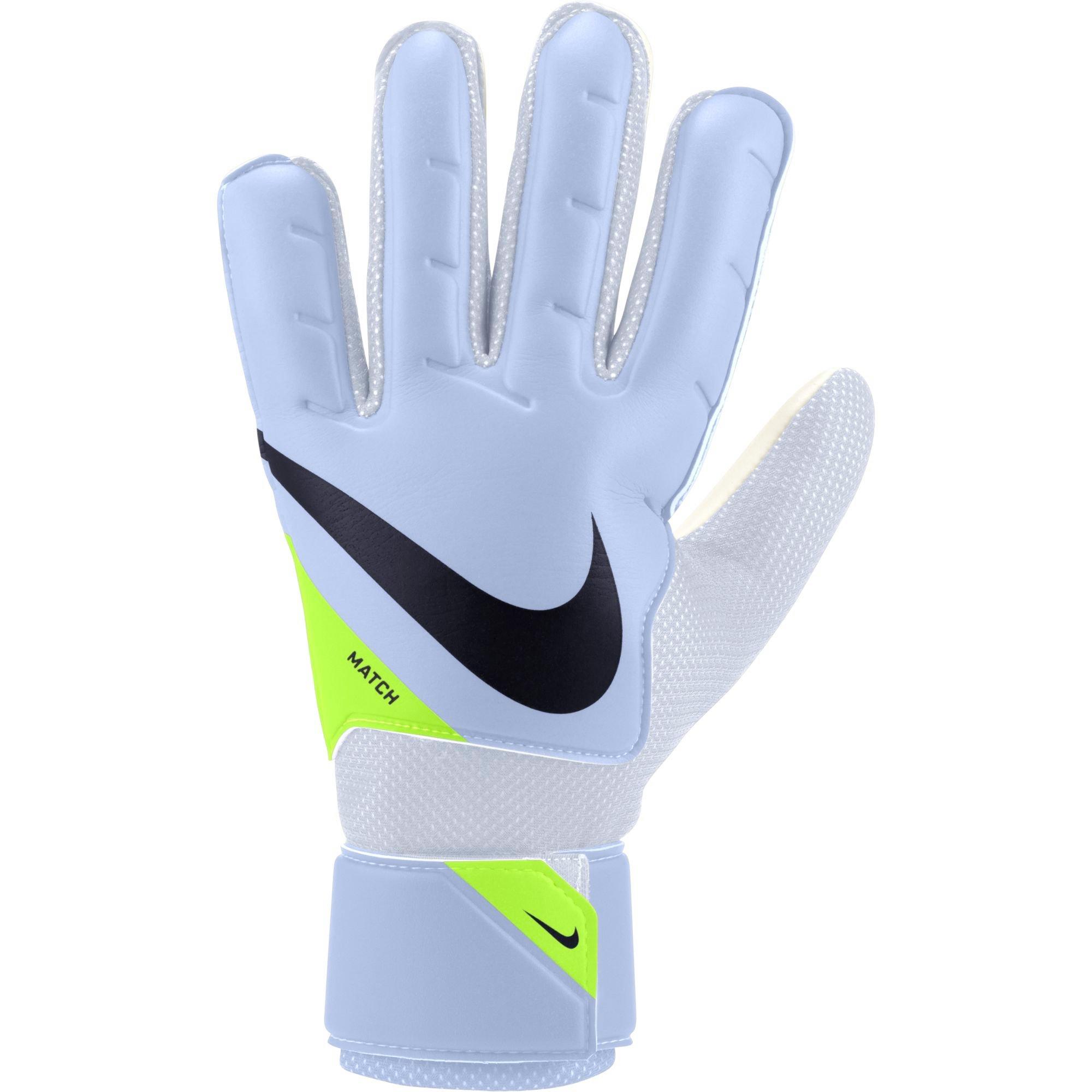 Nike football hotsell gloves hibbett sports