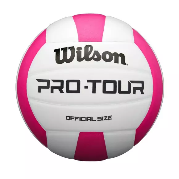 Wilson Pro Tour Indoor Volleyball 