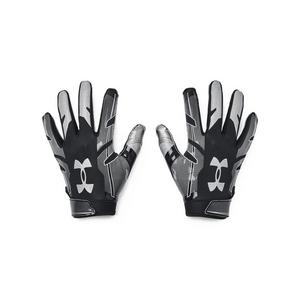 Football gloves at hibbett sales sports