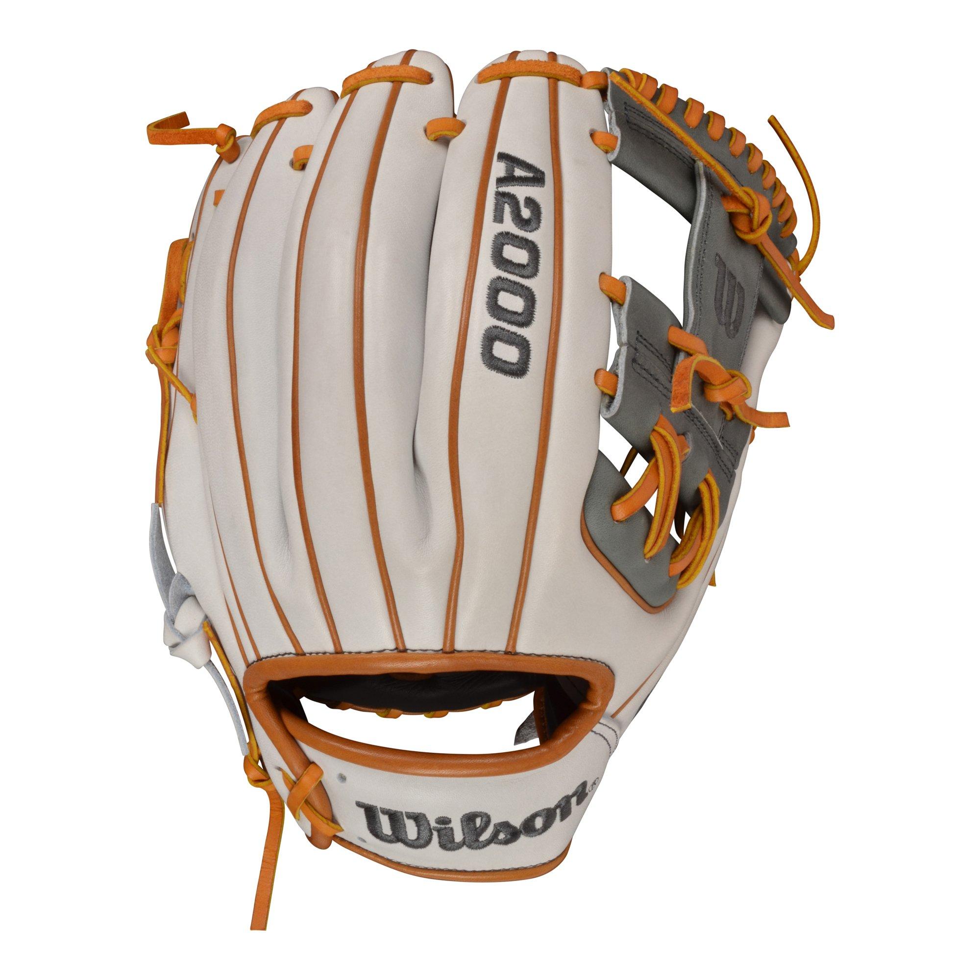 Top Brand Online Store Wilson A2K 1786 11.5 Infield Baseball