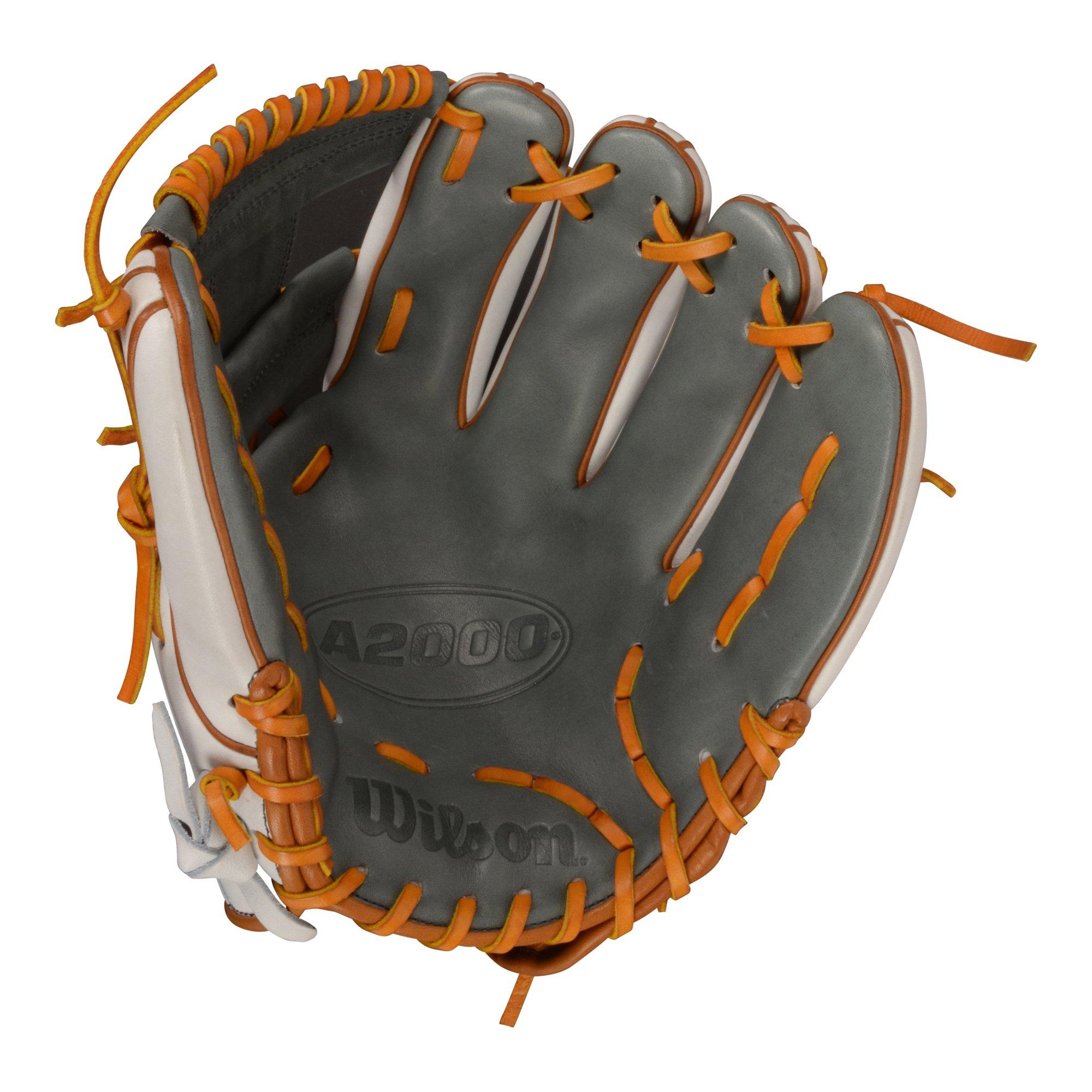 Wilson A2000 H75 11 3 4 Fielders Gloves