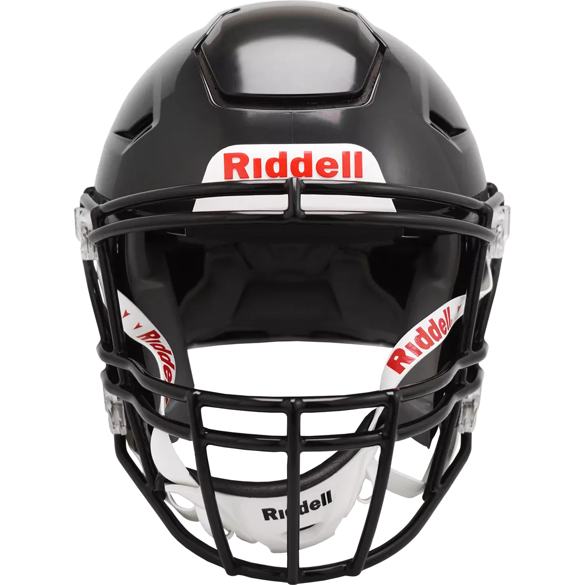 Riddell SpeedFlex Youth Football Helmet - BLACK