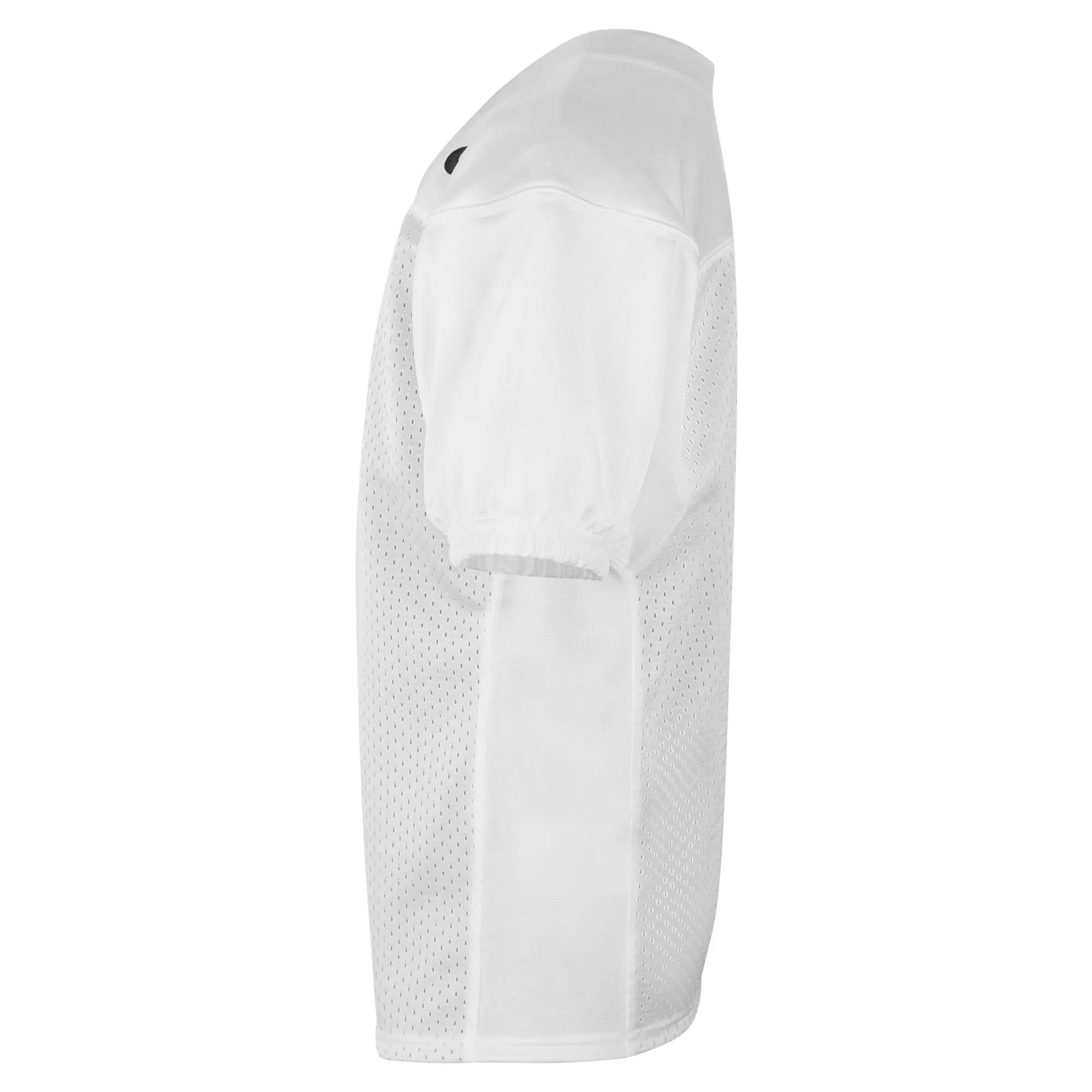 Nike Boys' Practice Football Jersey - White - WHITE