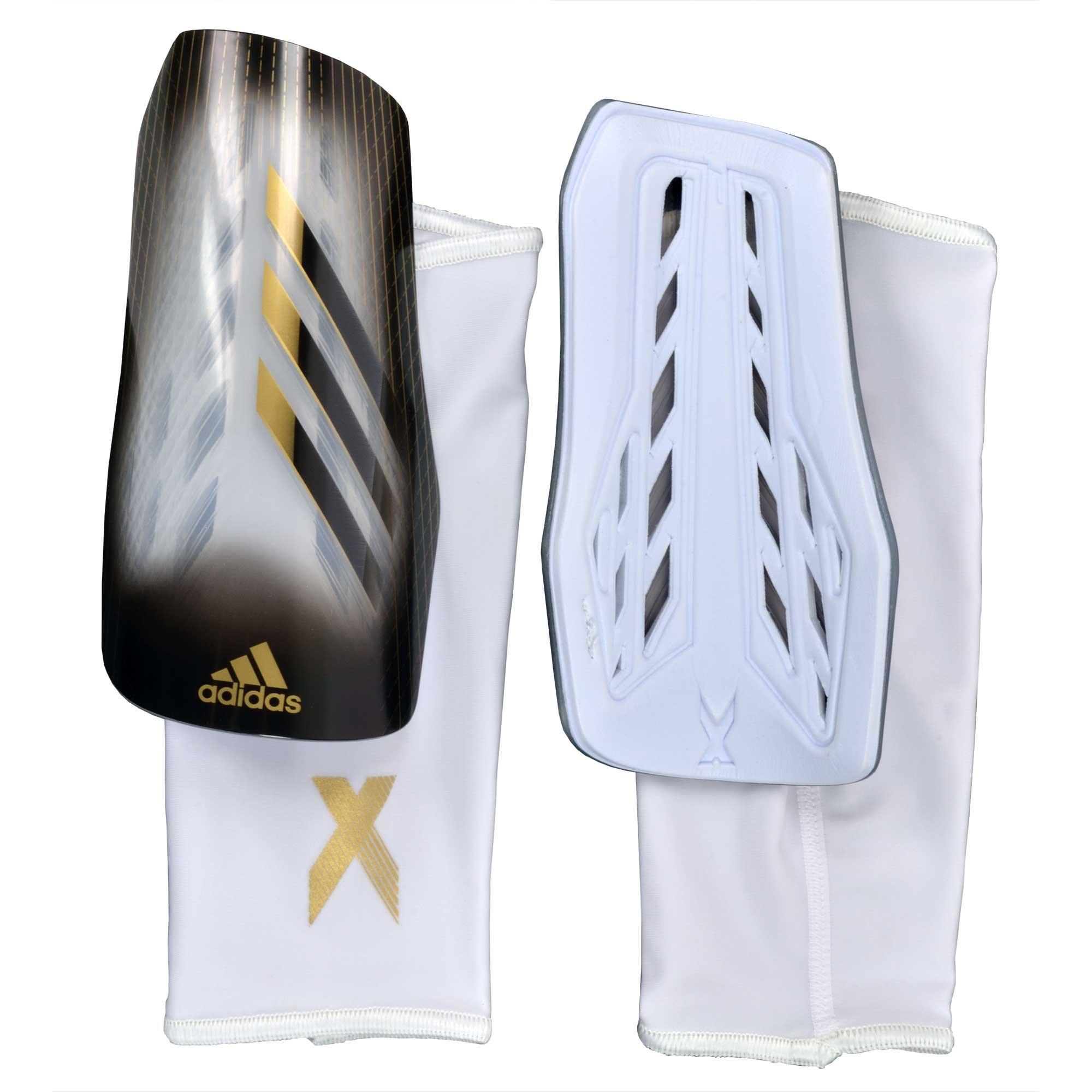 Adidas Shin Pad Sleeves